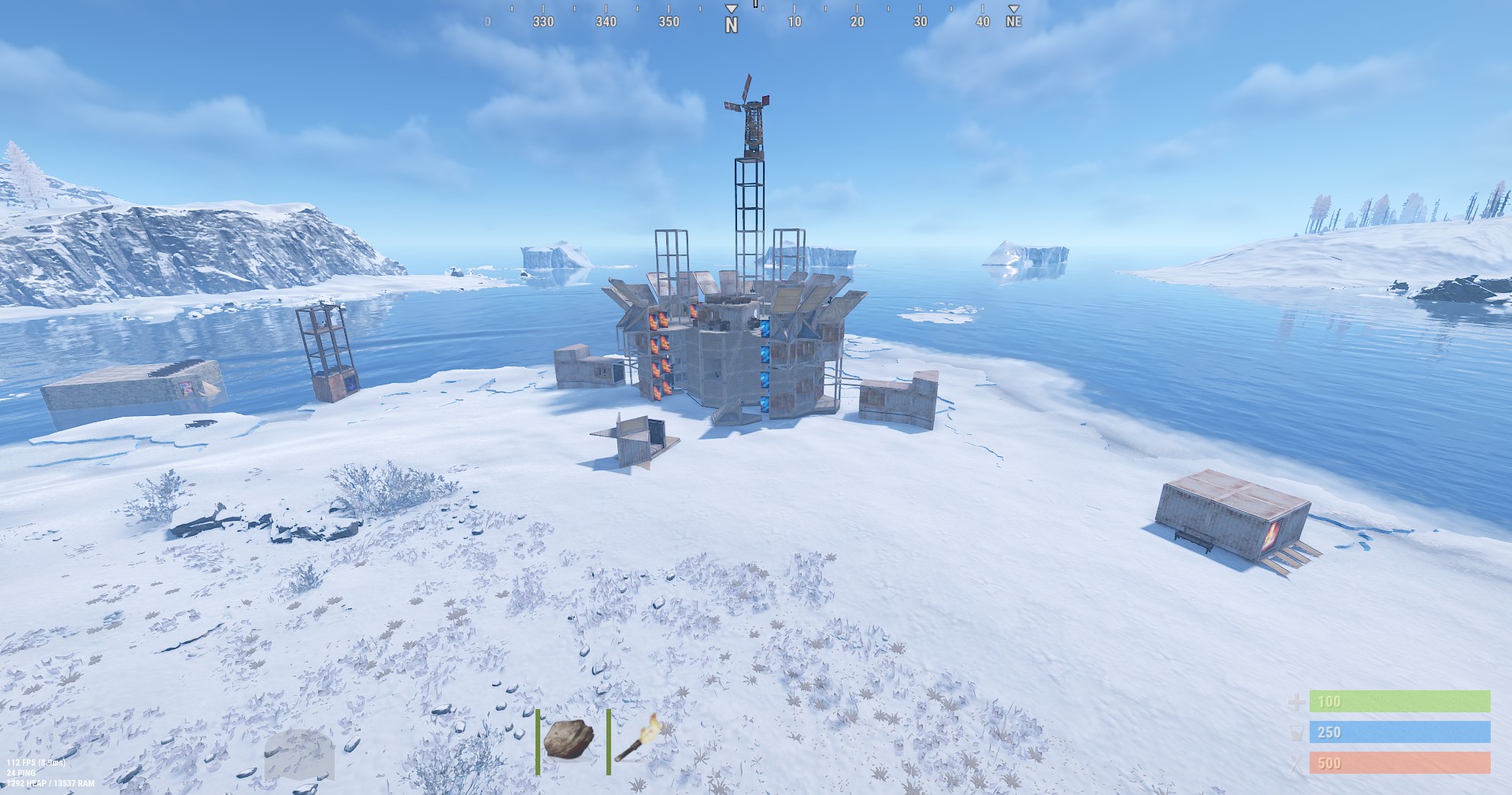 Player base screenshot 6 for wipe July26
