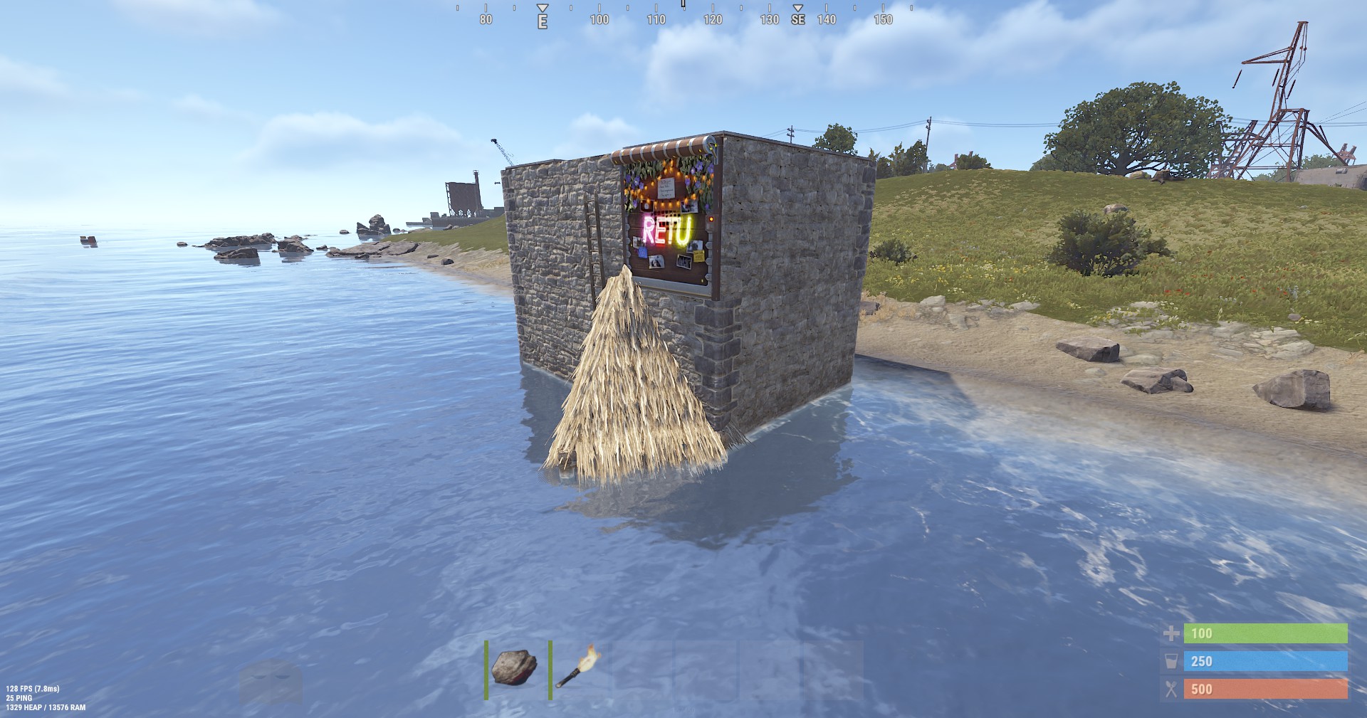 Player base screenshot 8 for wipe July26