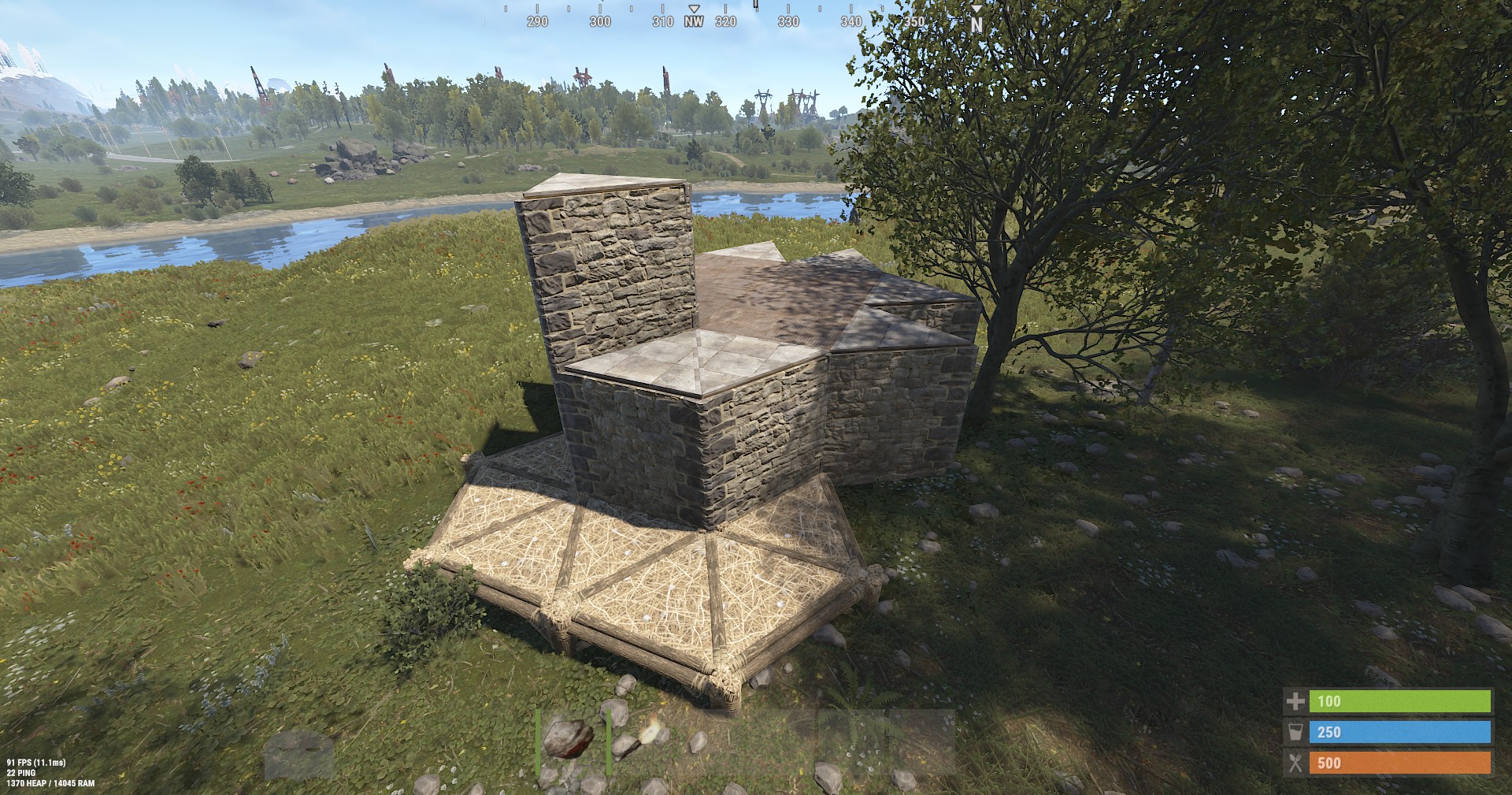Player base screenshot 9 for wipe July26