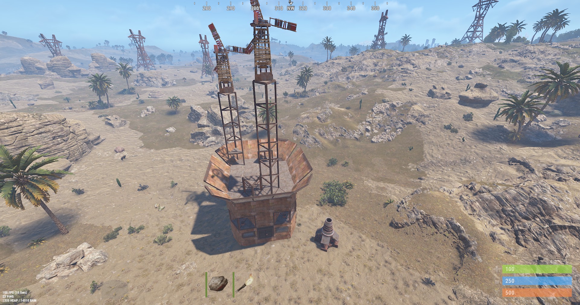 Player base screenshot 11 for wipe July26