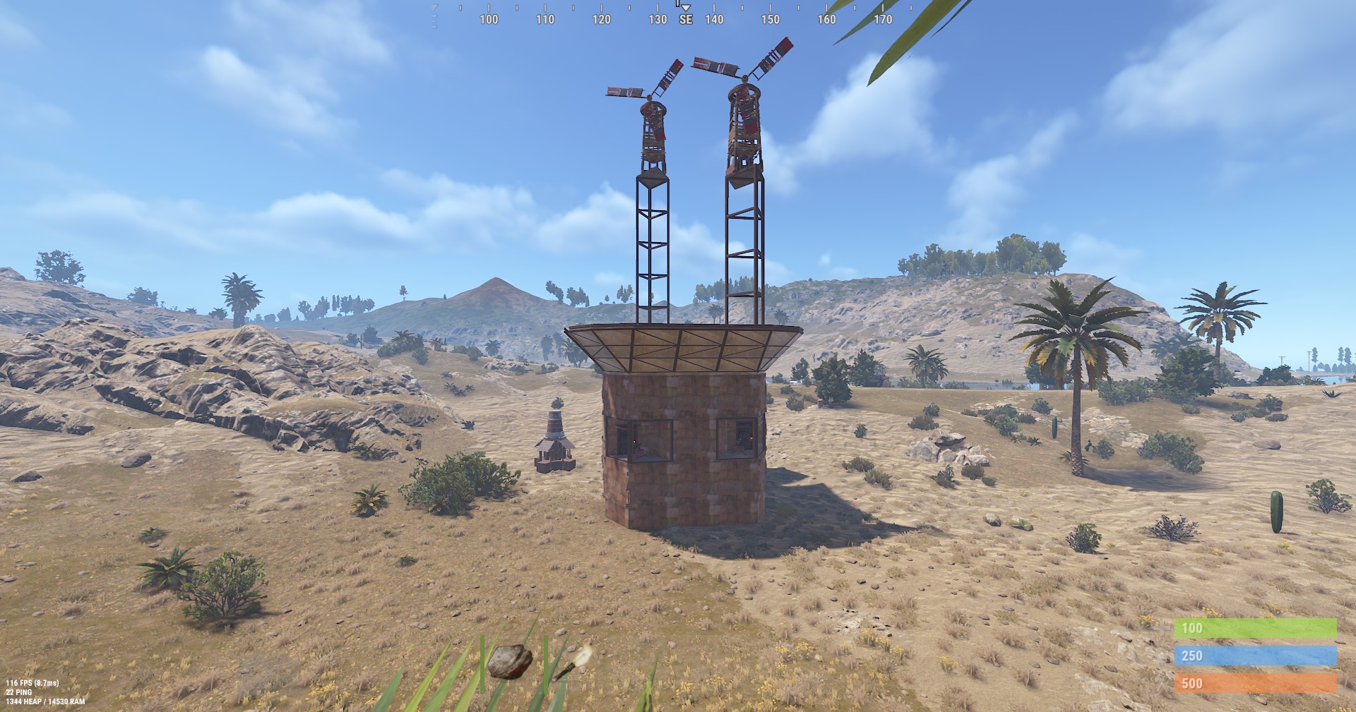 Player base screenshot 12 for wipe July26