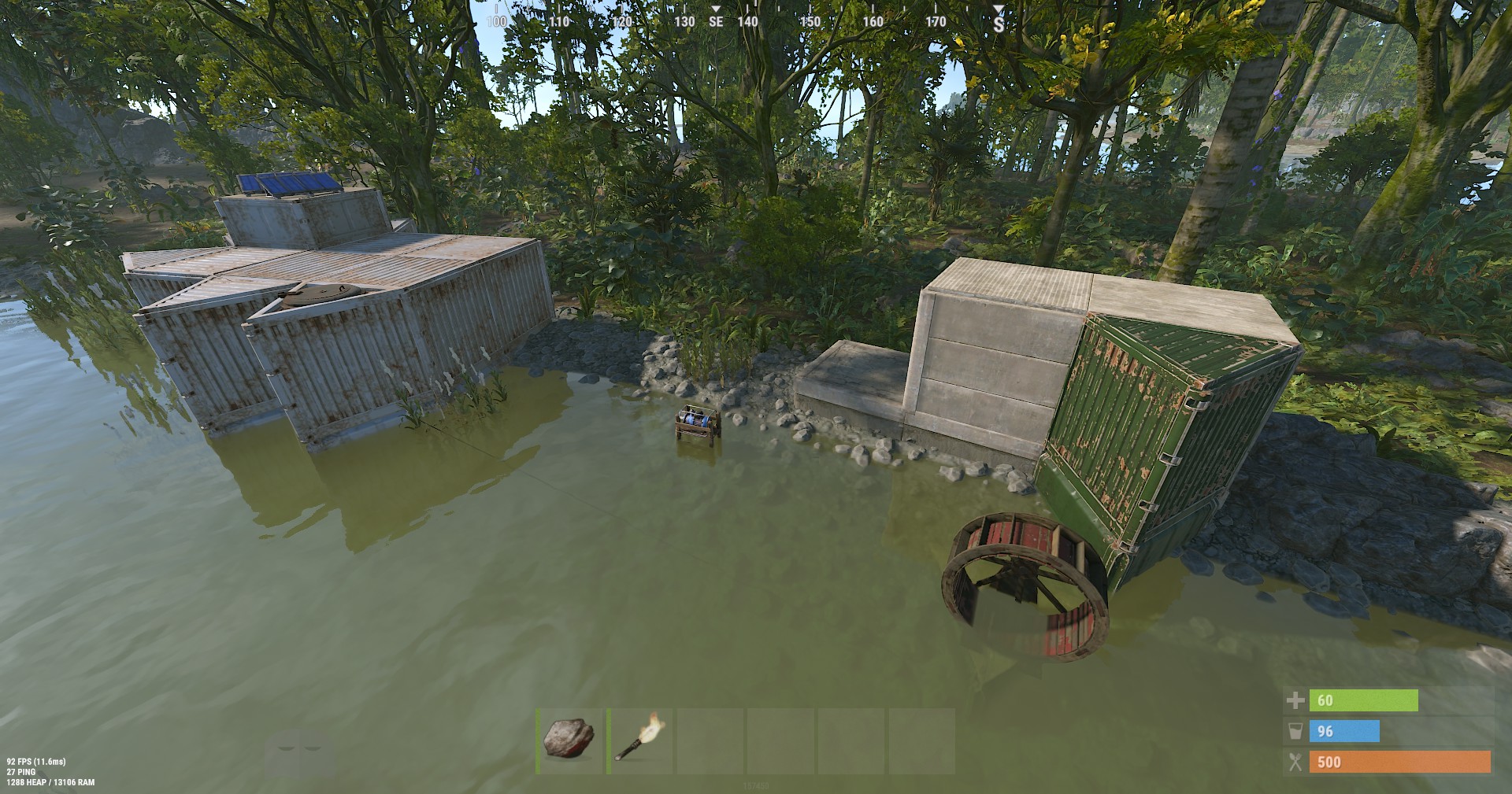 Player base screenshot 17 for wipe July26