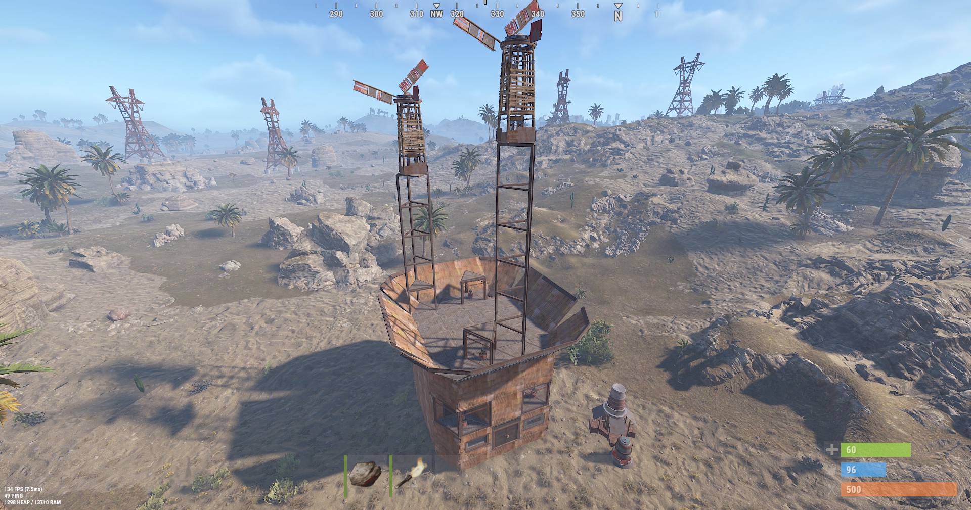 Player base screenshot 19 for wipe July26