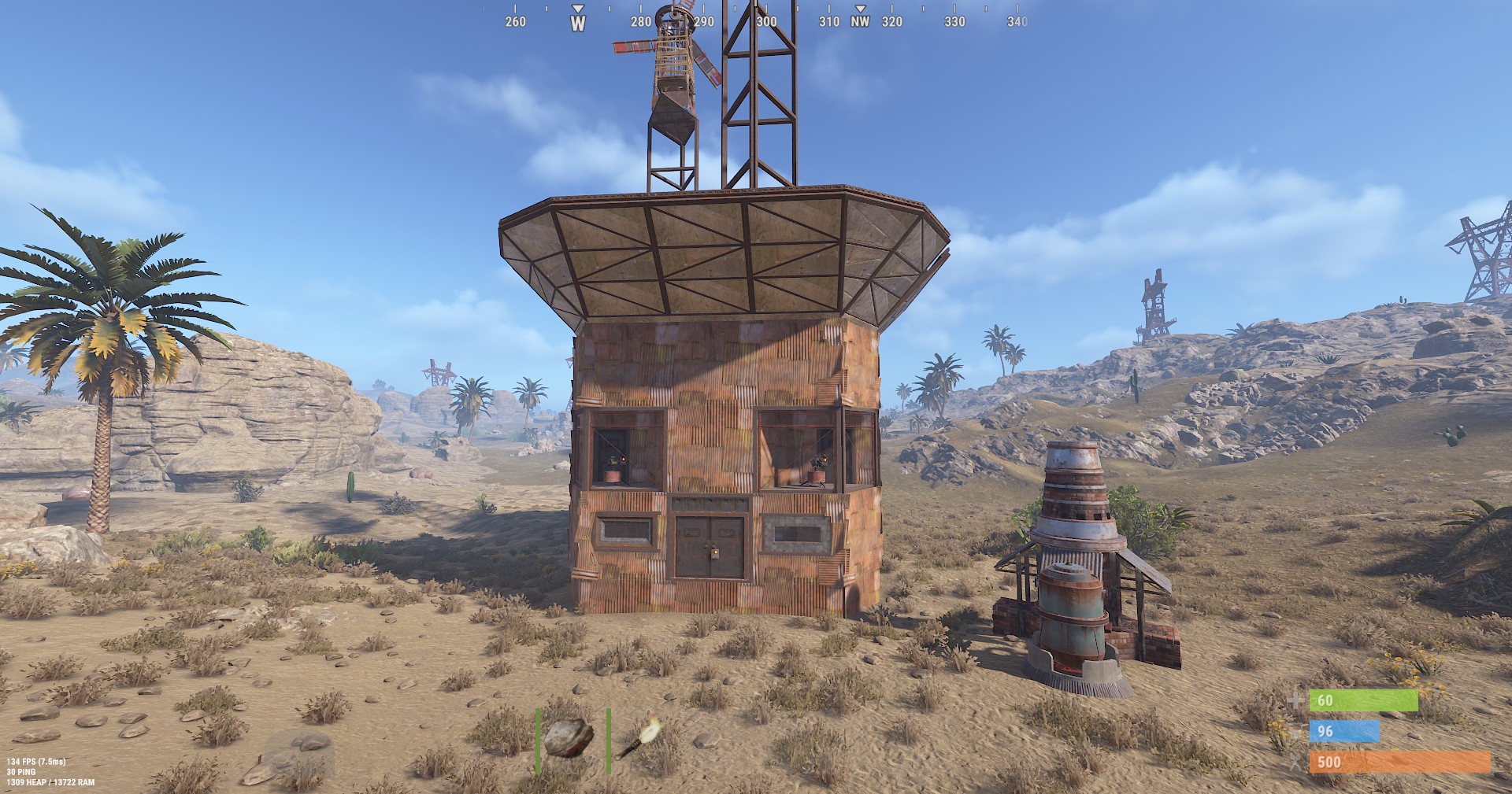 Player base screenshot 20 for wipe July26