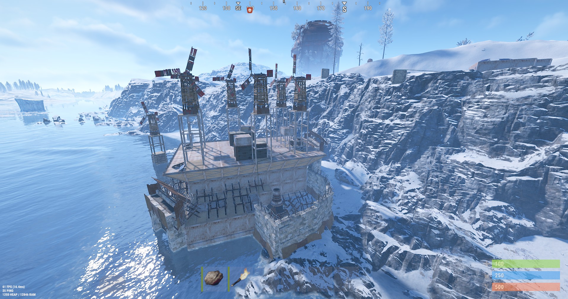 Player base screenshot 29 for wipe July26