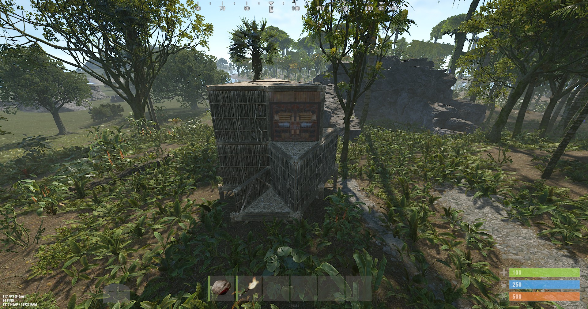 Player base screenshot 30 for wipe July26