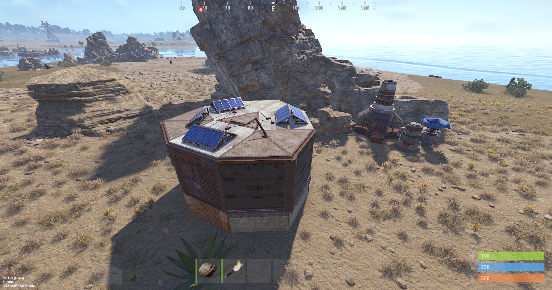 Player base screenshot 32 for wipe July26