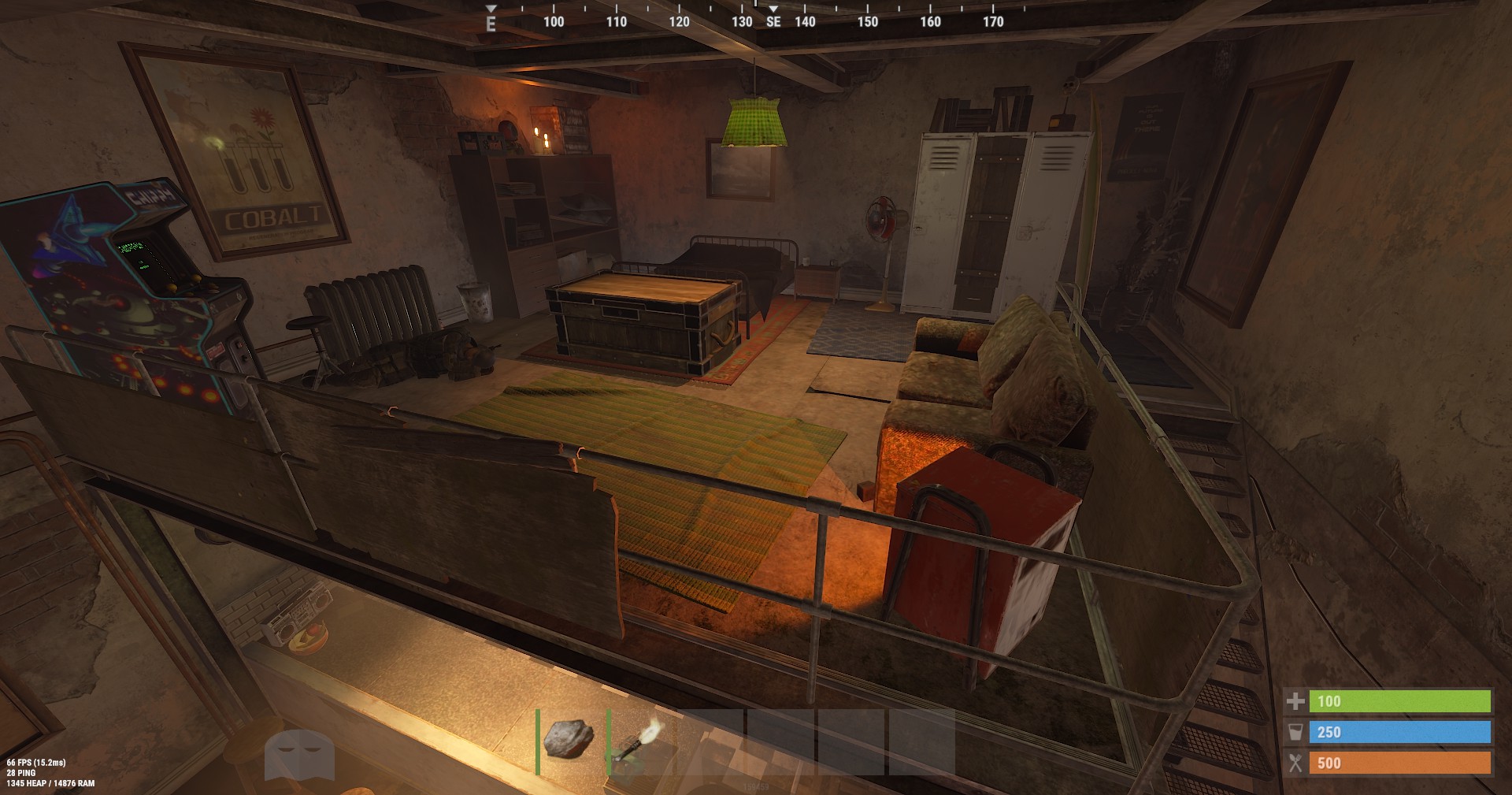 Player base screenshot 33 for wipe July26