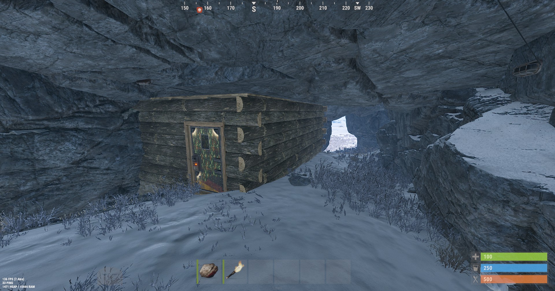 Player base screenshot 34 for wipe July26