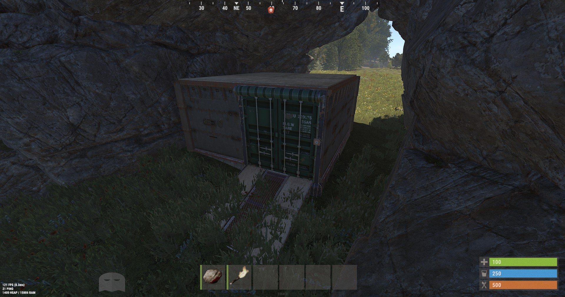 Player base screenshot 38 for wipe July26