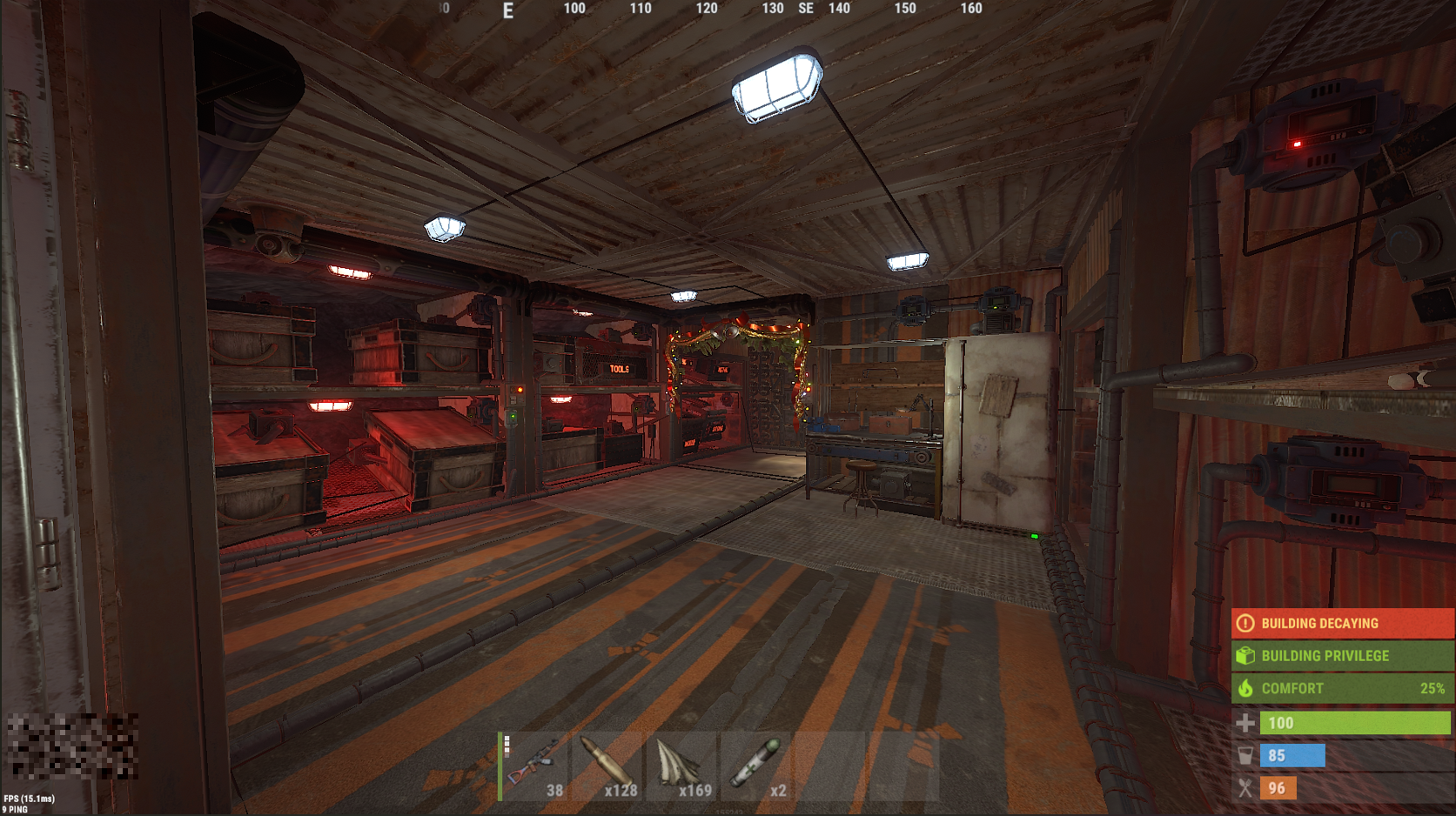 Player base screenshot 2 for wipe June26