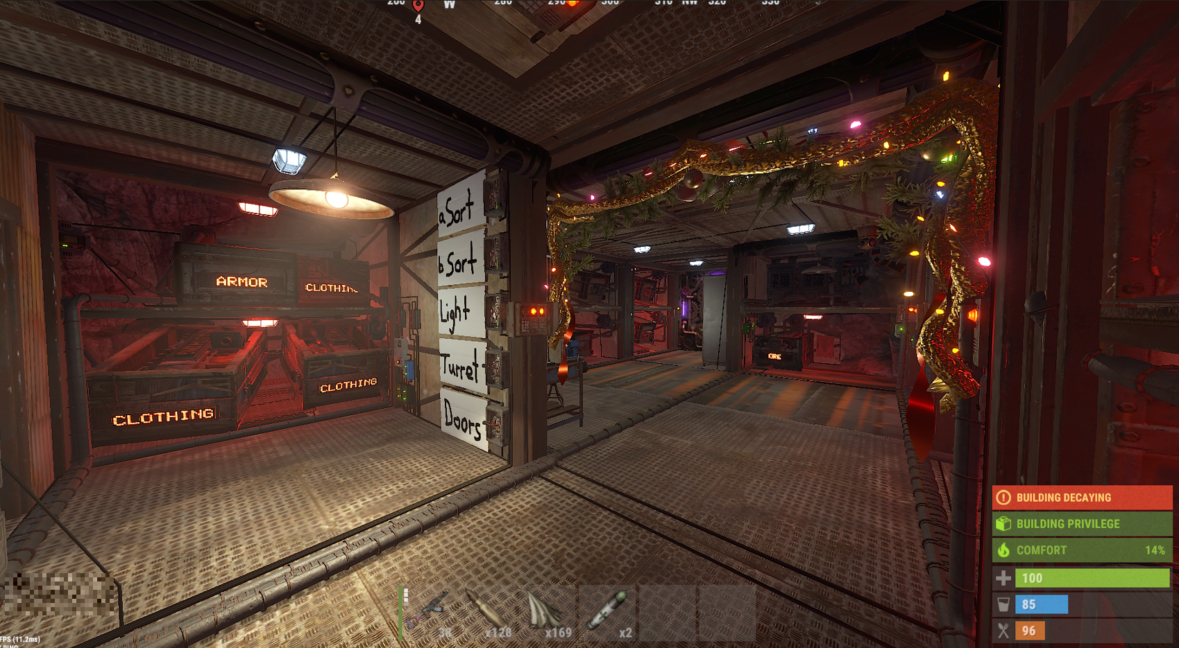 Player base screenshot 1 for wipe June26