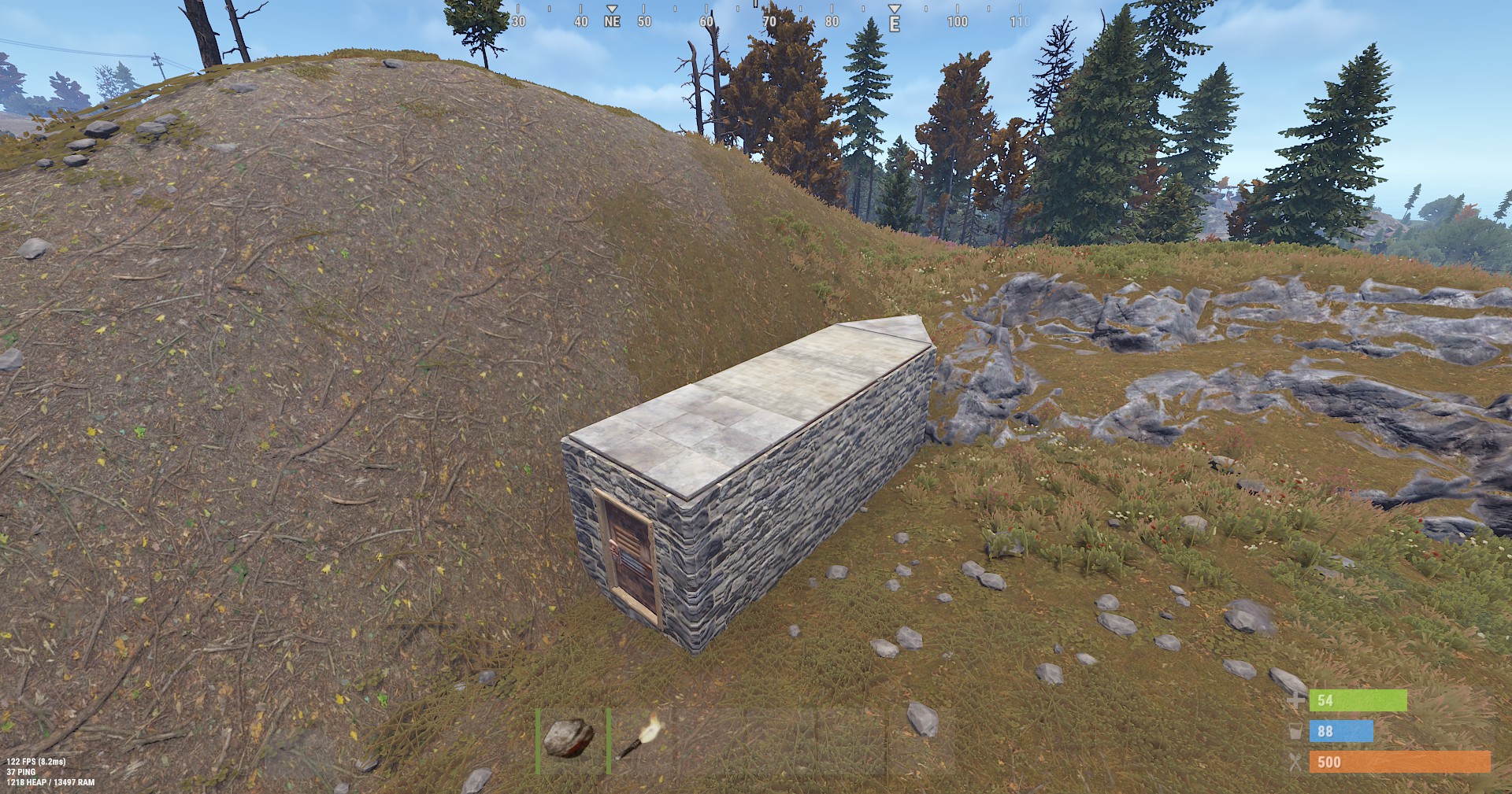 Player base screenshot 4 for wipe June26