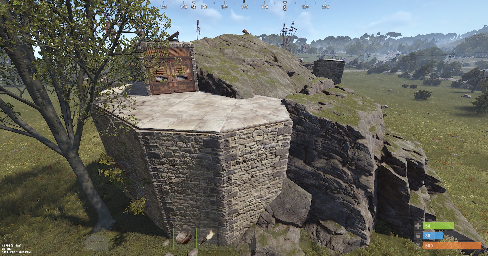 Player base screenshot 17 for wipe June26