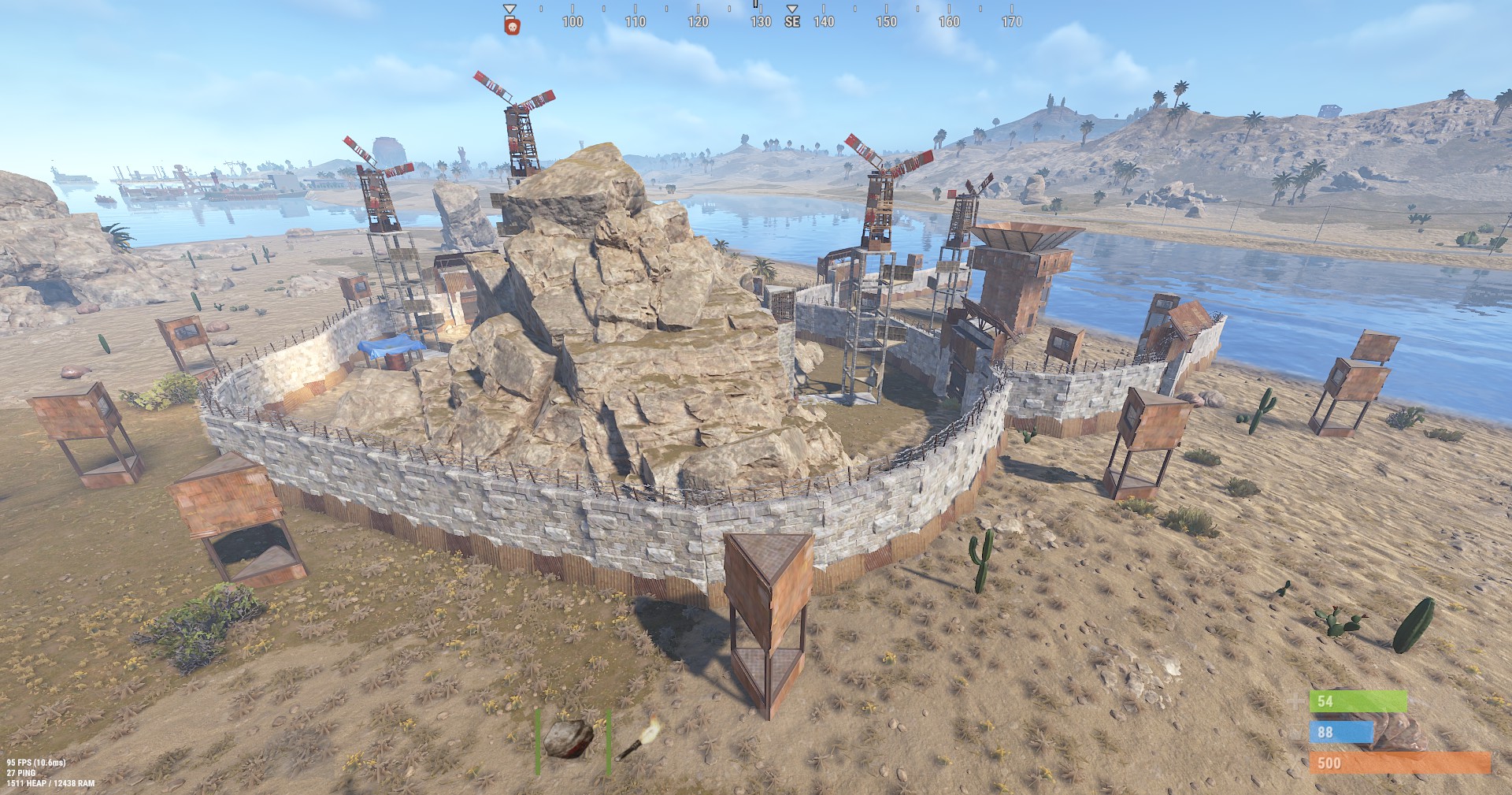 Player base screenshot 21 for wipe June26