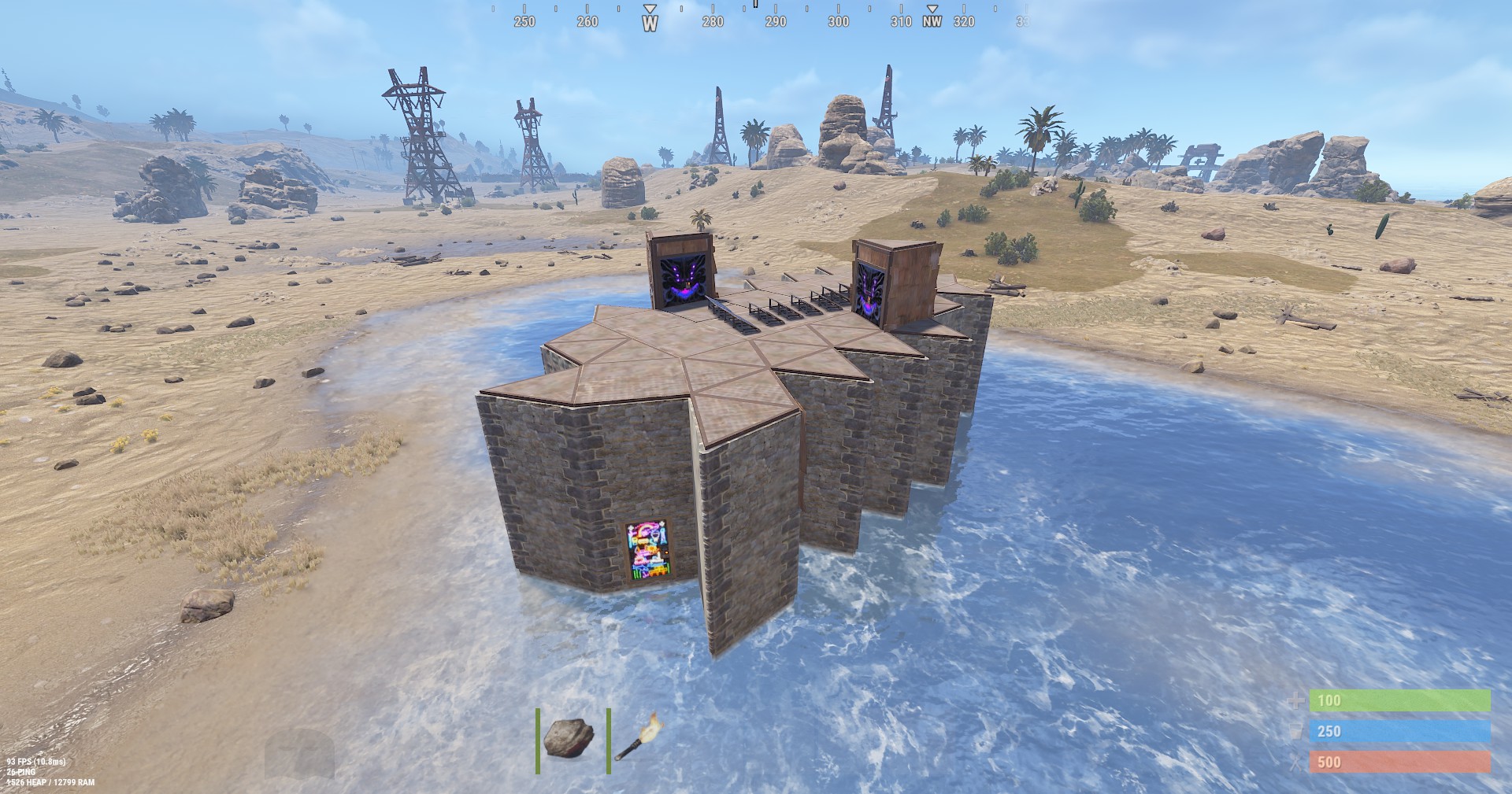 Player base screenshot 30 for wipe June26