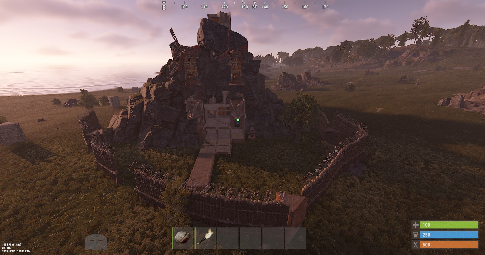 Player base screenshot 32 for wipe June26