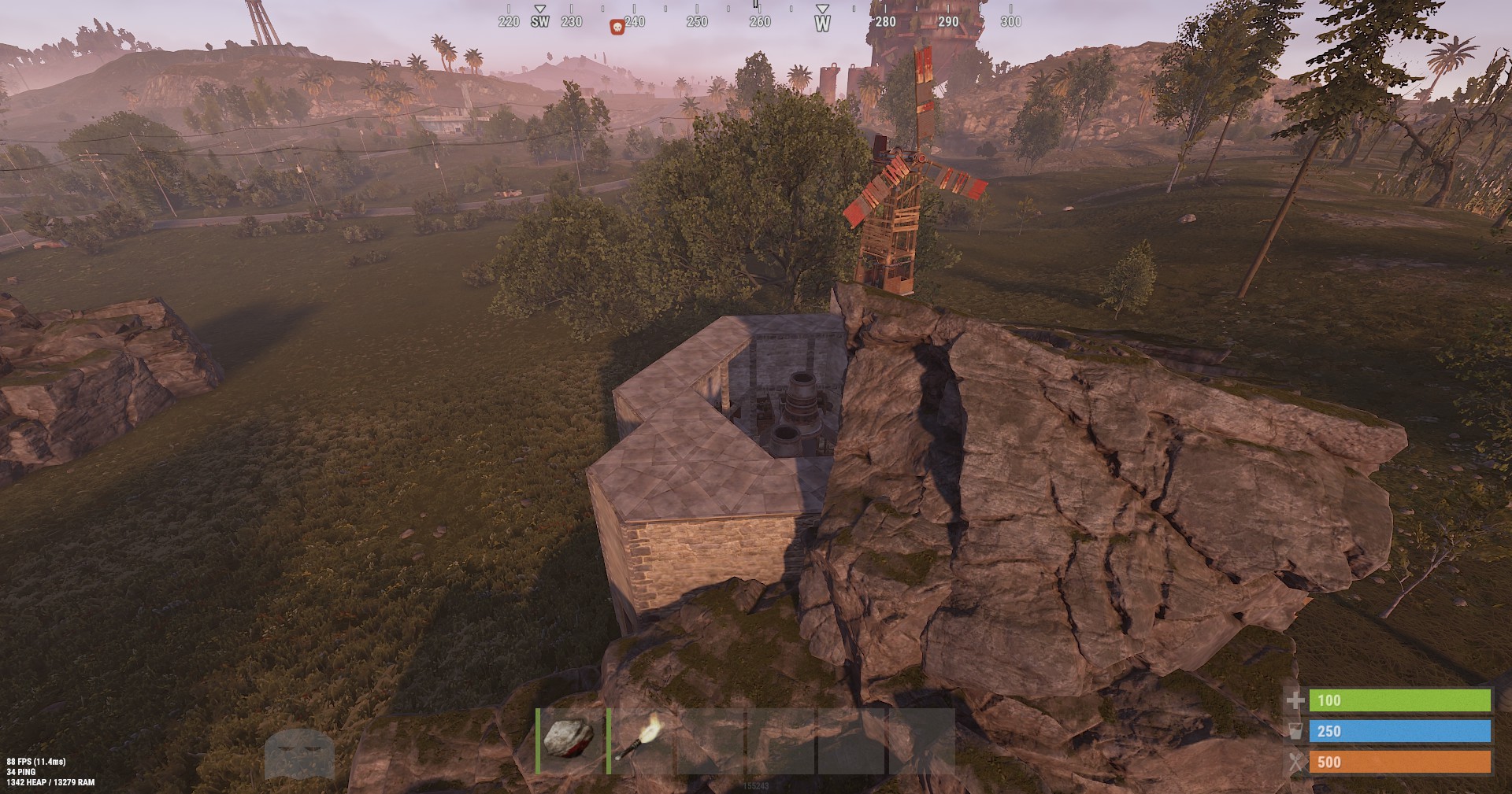 Player base screenshot 34 for wipe June26