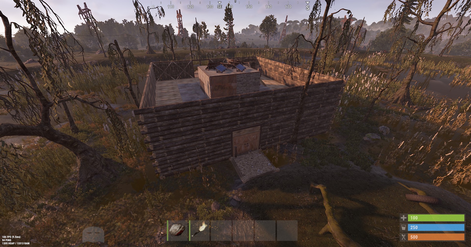 Player base screenshot 35 for wipe June26