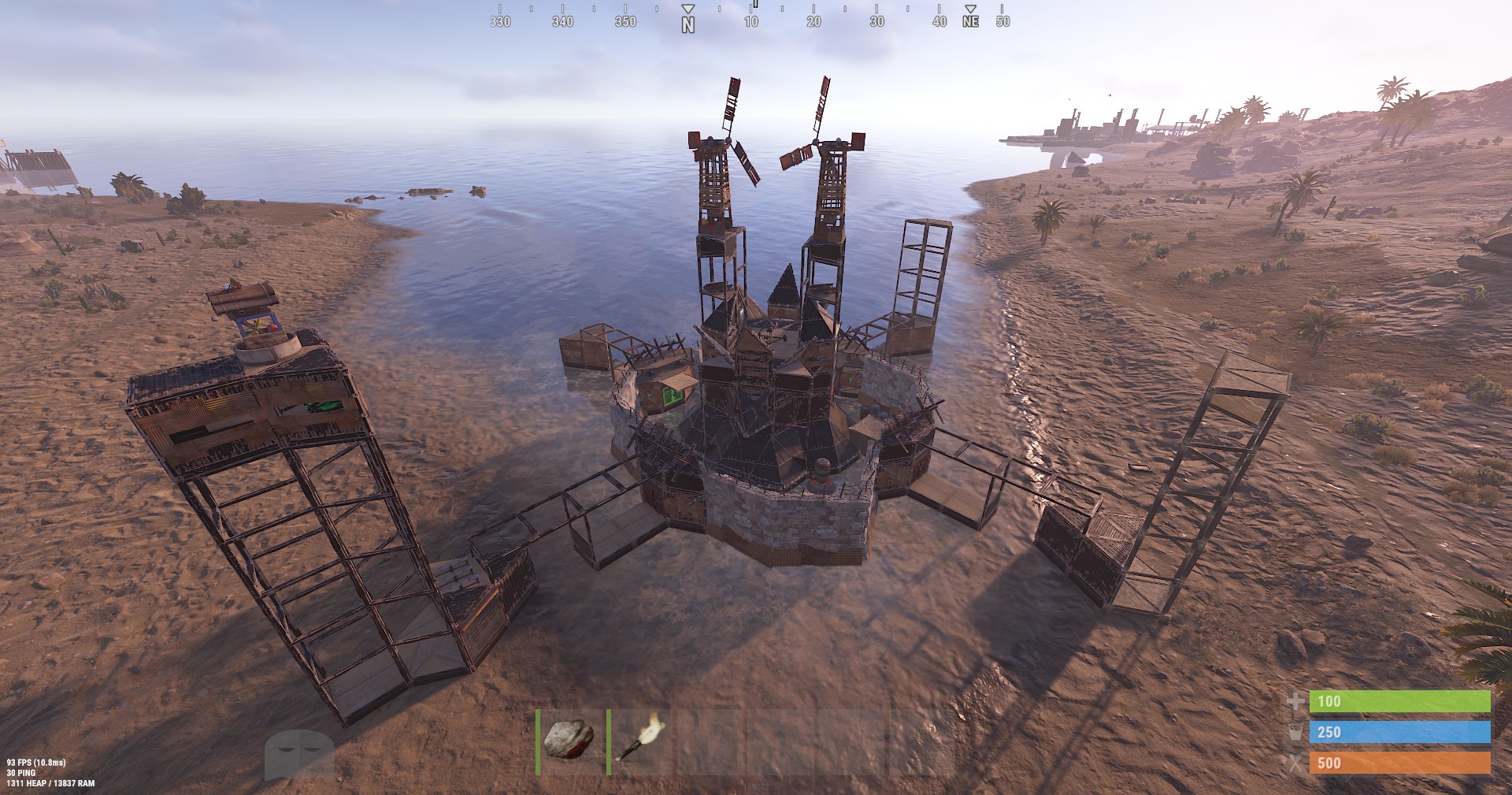 Player base screenshot 36 for wipe June26