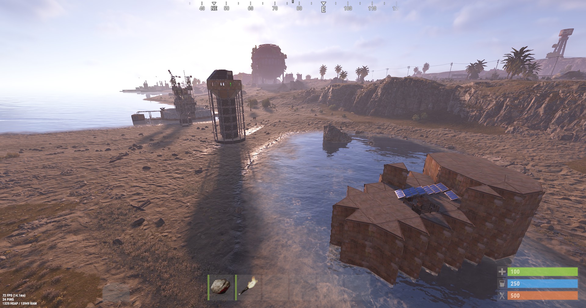 Player base screenshot 37 for wipe June26