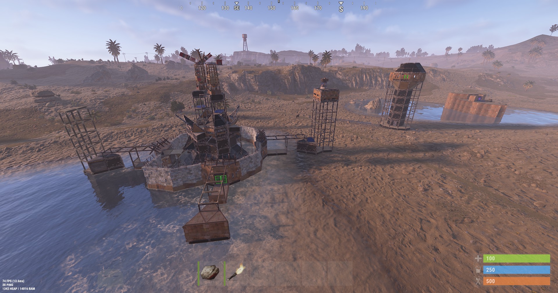 Player base screenshot 38 for wipe June26
