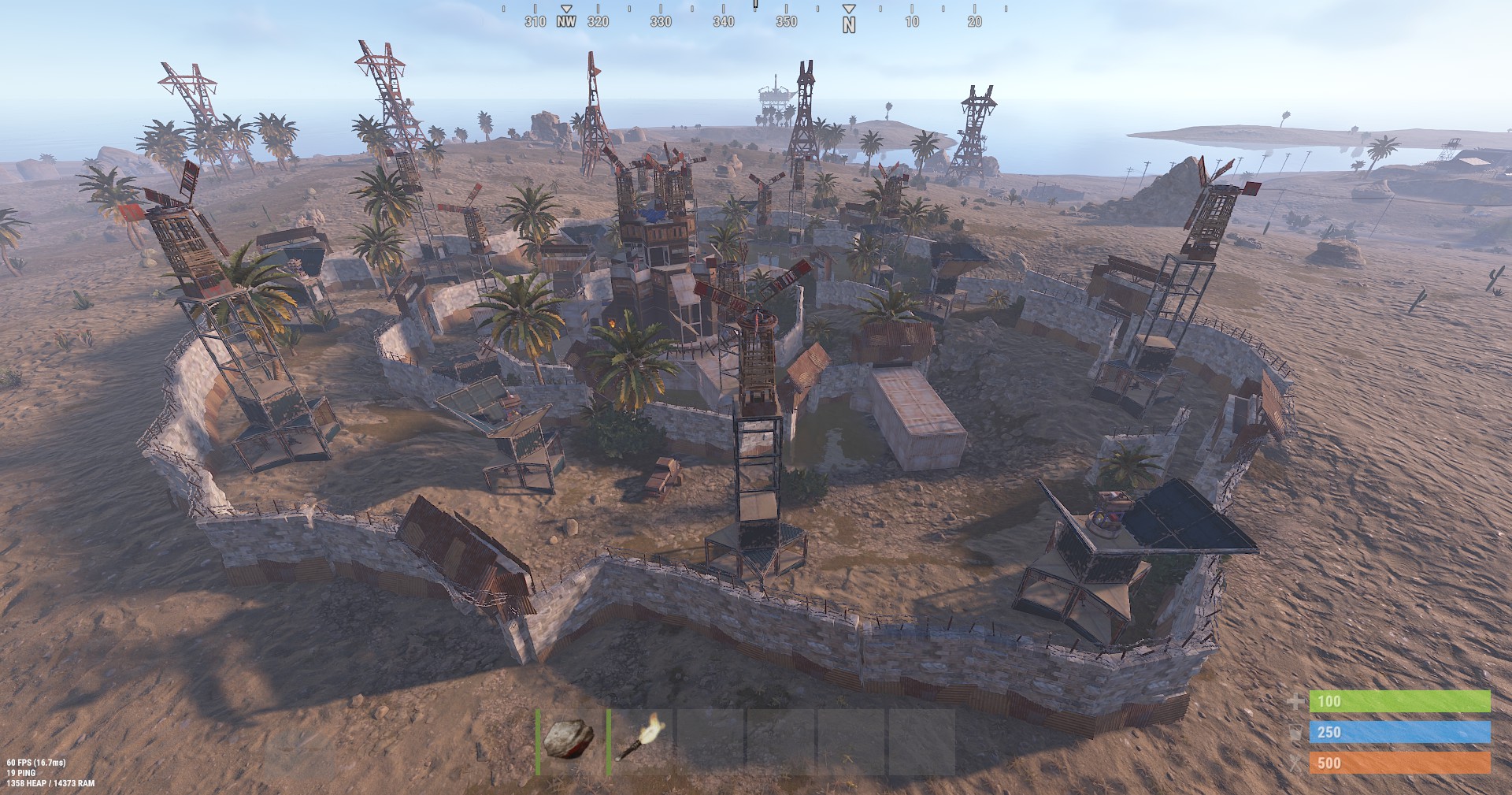 Player base screenshot 39 for wipe June26
