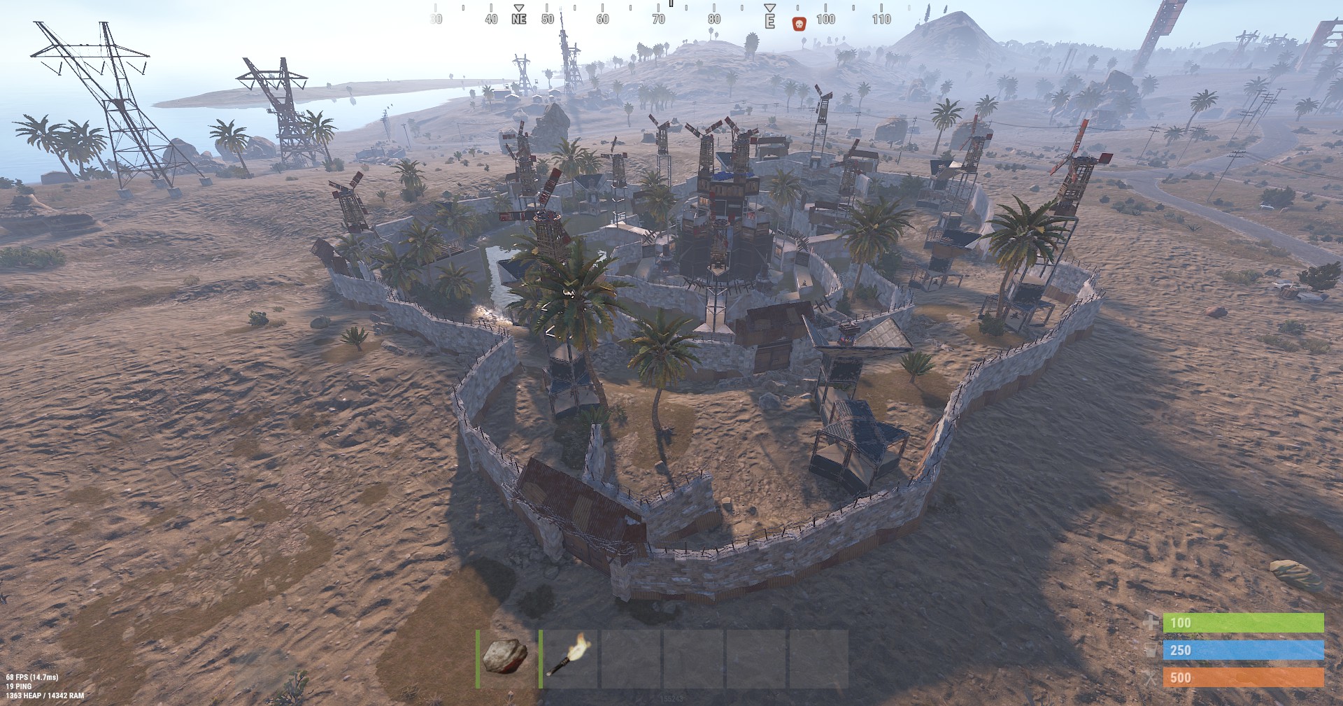 Player base screenshot 40 for wipe June26