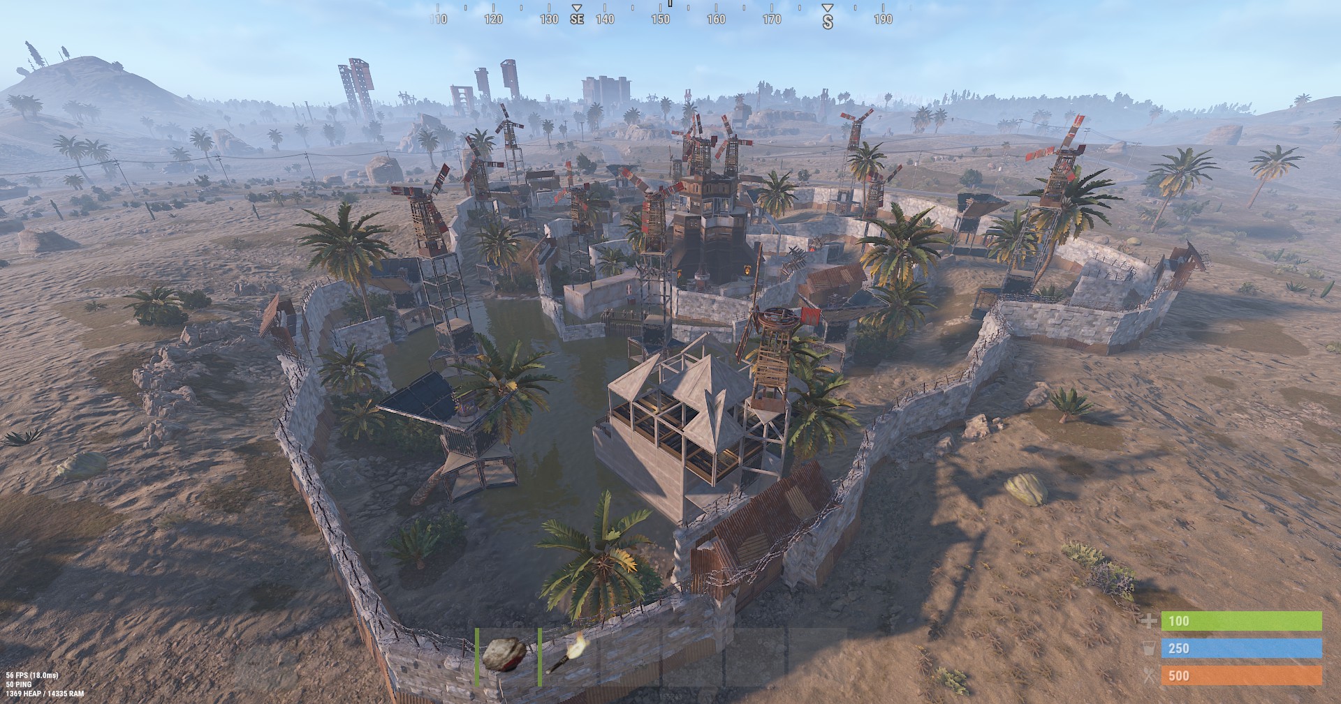 Player base screenshot 41 for wipe June26