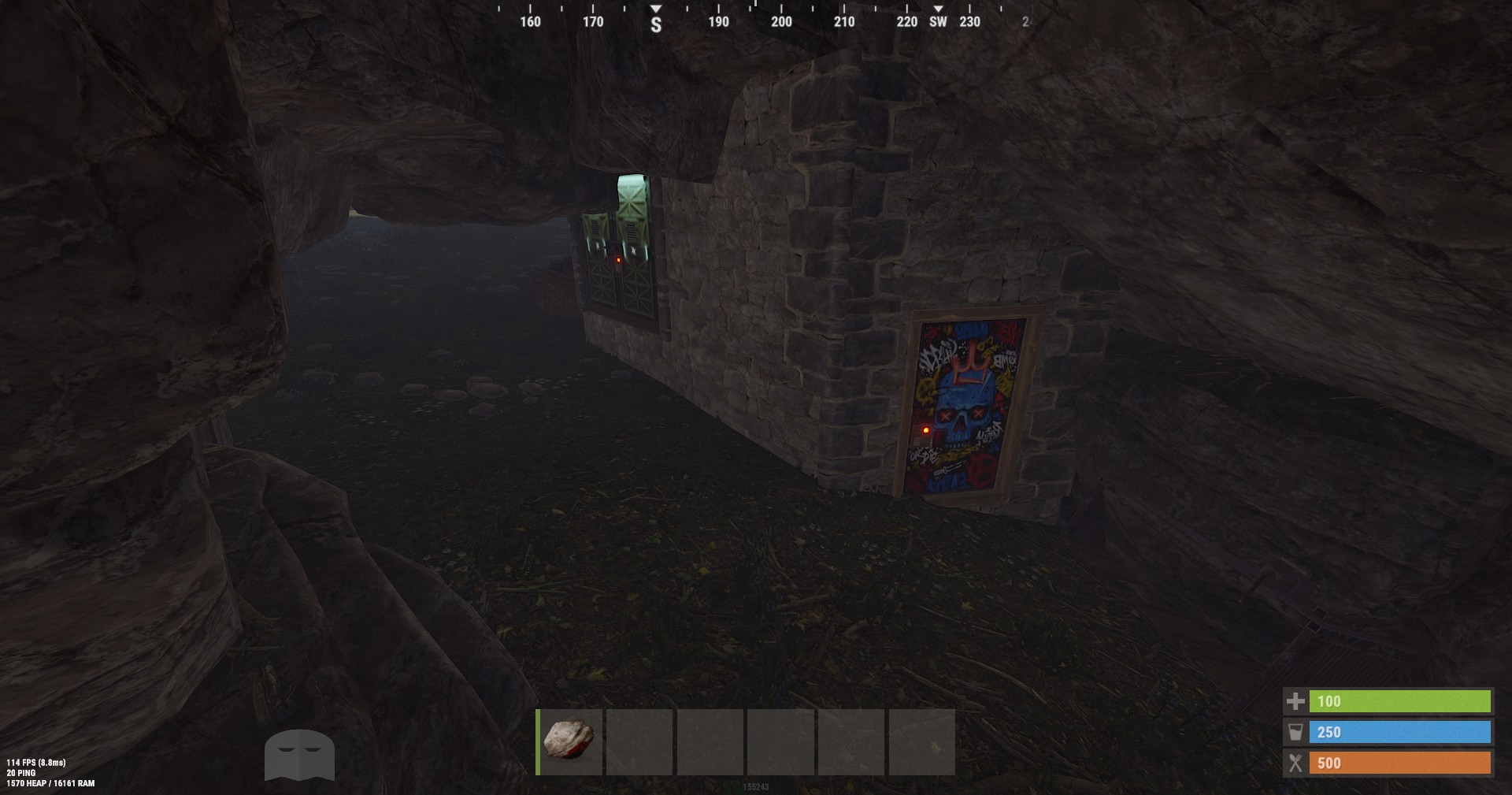 Player base screenshot 43 for wipe June26