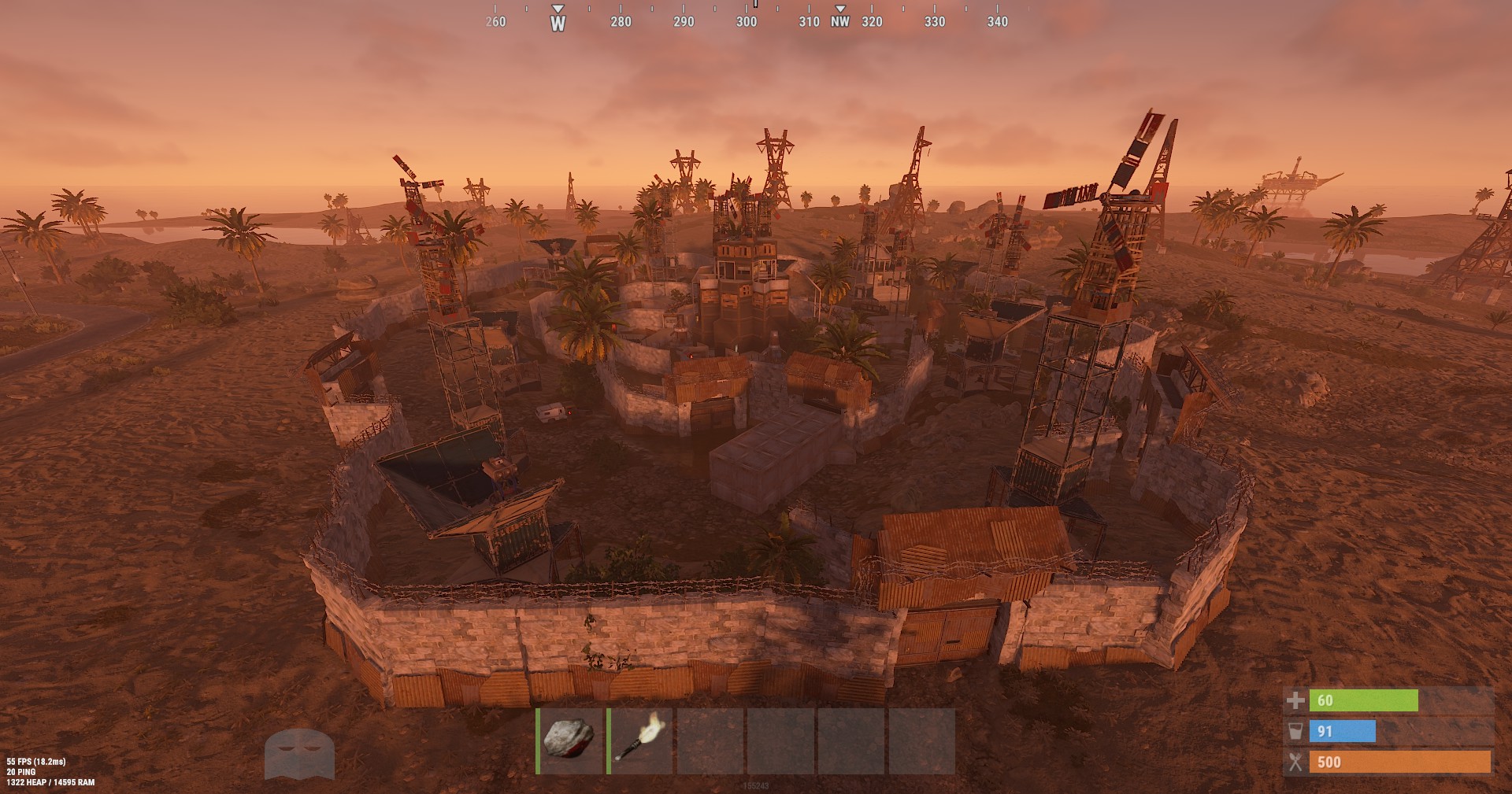 Player base screenshot 52 for wipe June26