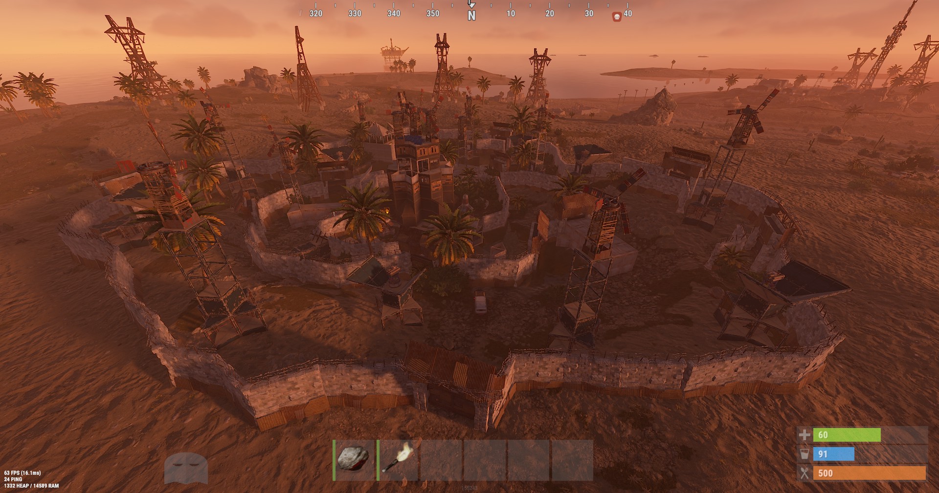 Player base screenshot 53 for wipe June26