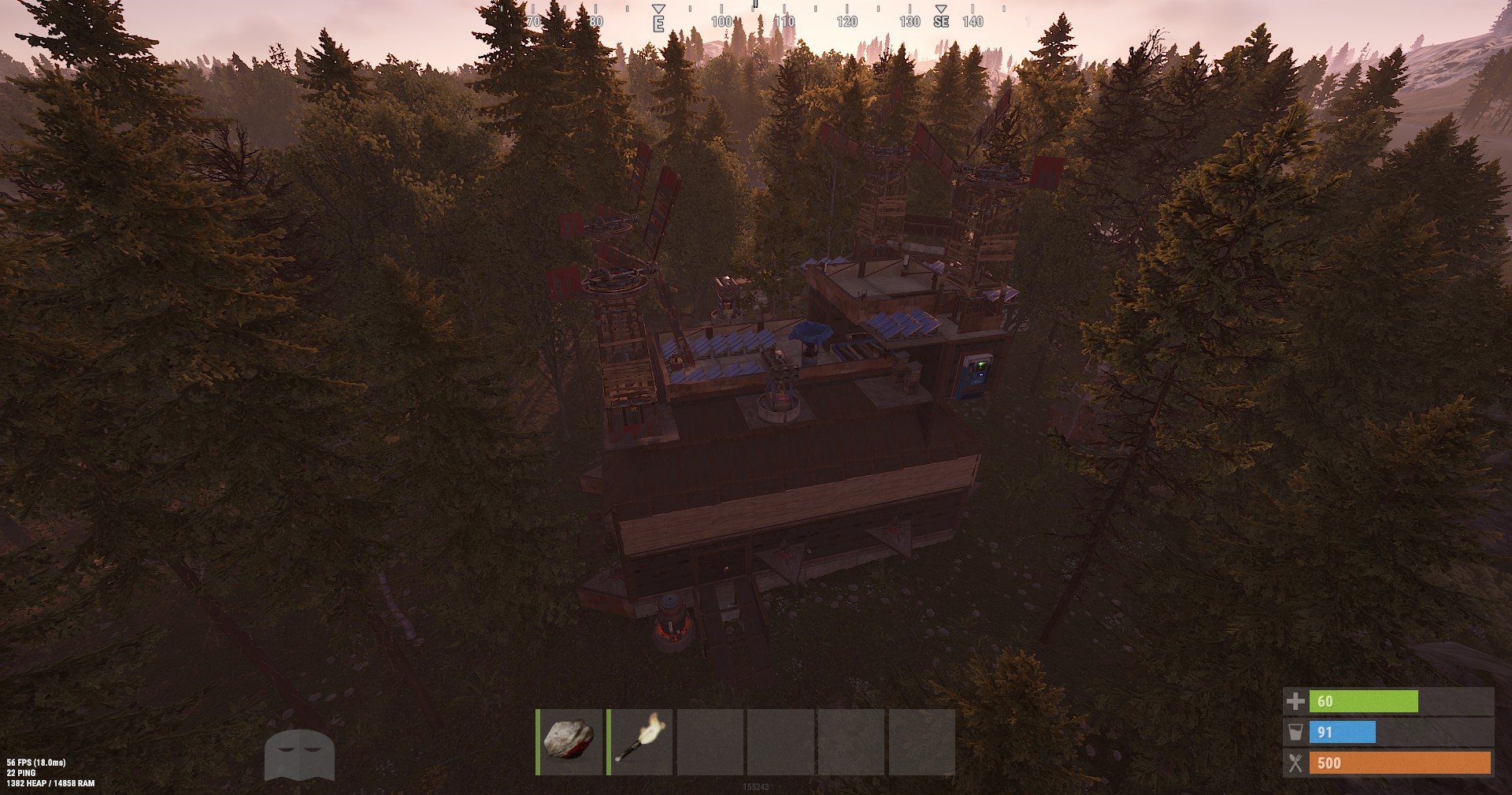 Player base screenshot 54 for wipe June26