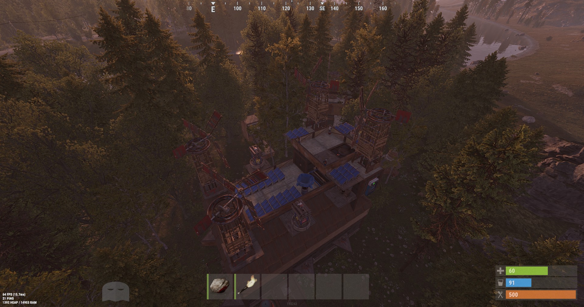 Player base screenshot 55 for wipe June26
