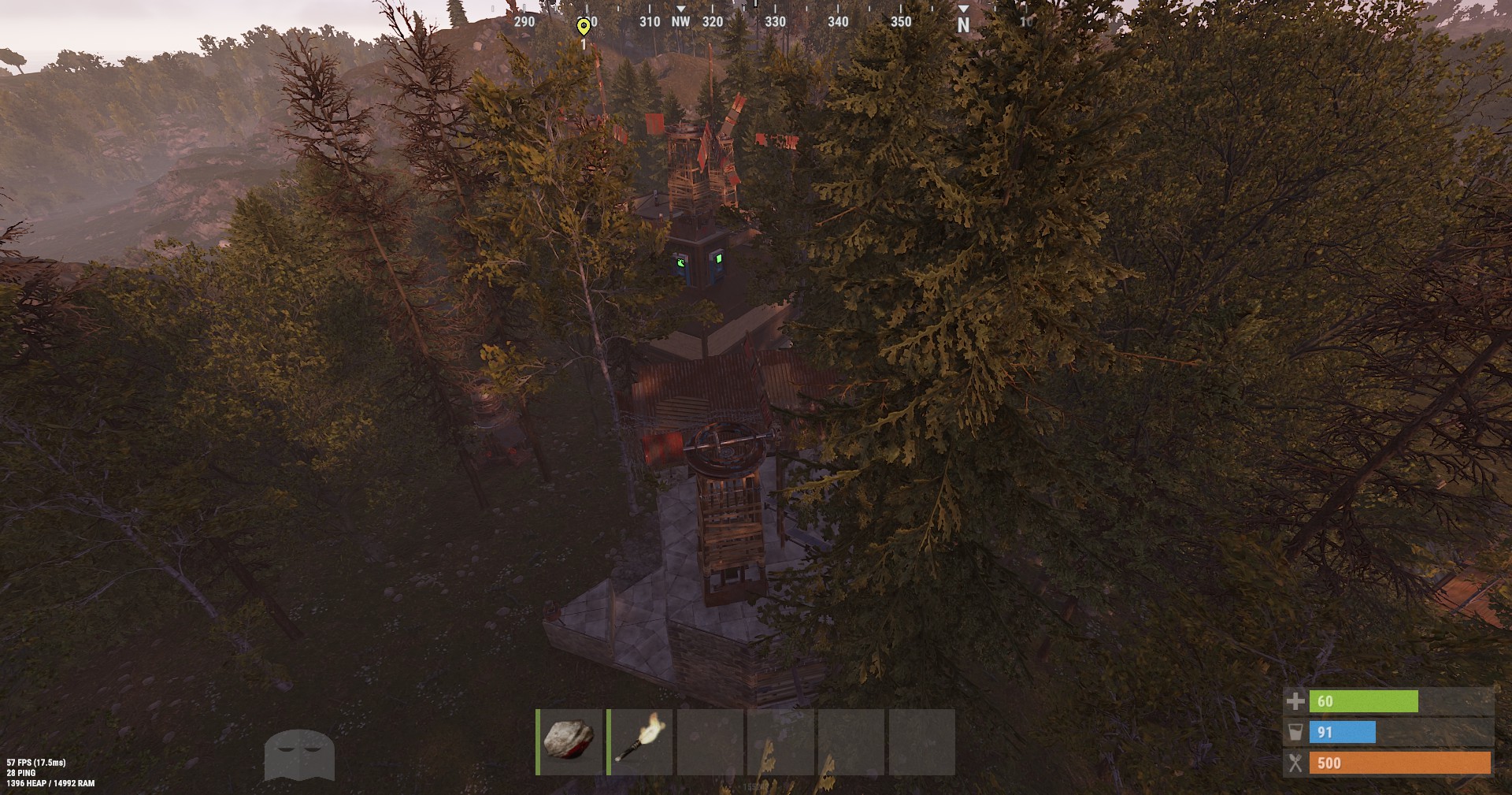 Player base screenshot 56 for wipe June26