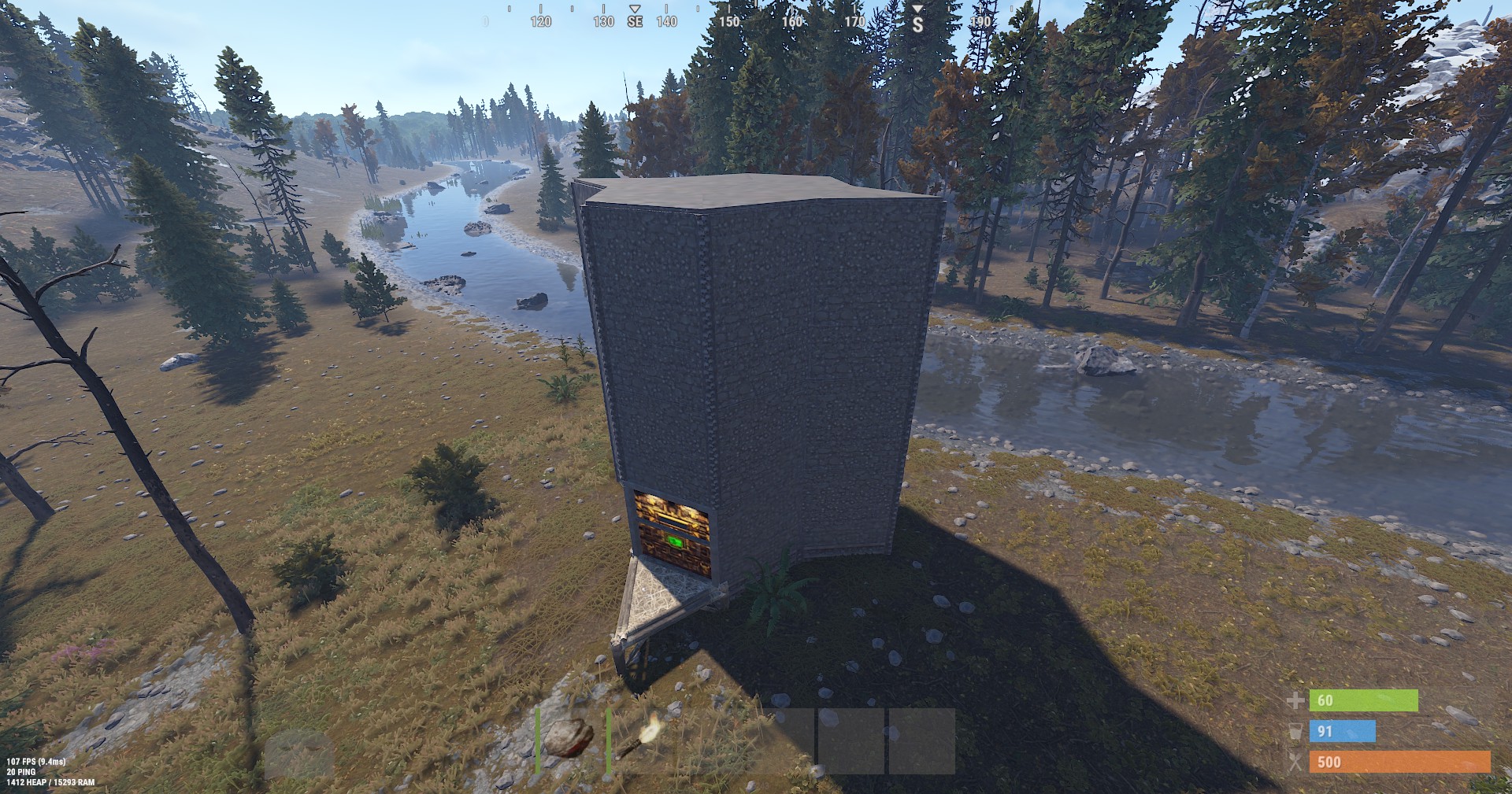 Player base screenshot 59 for wipe June26