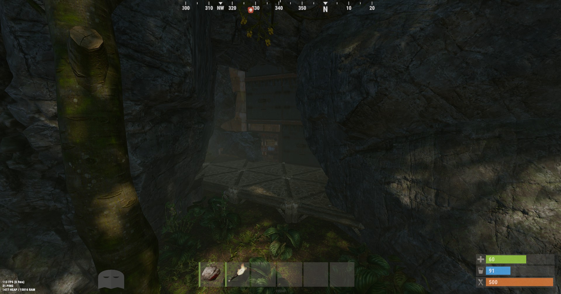 Player base screenshot 63 for wipe June26