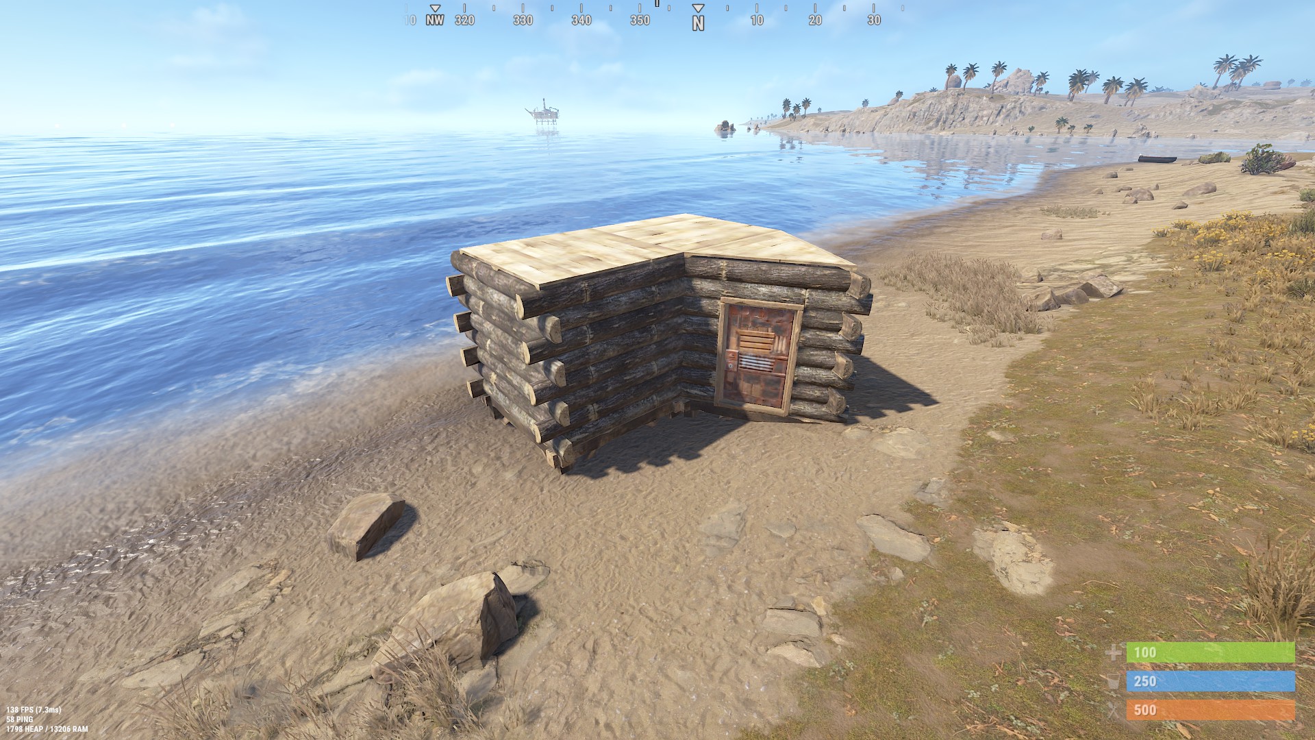 Player base screenshot 7 for wipe May26
