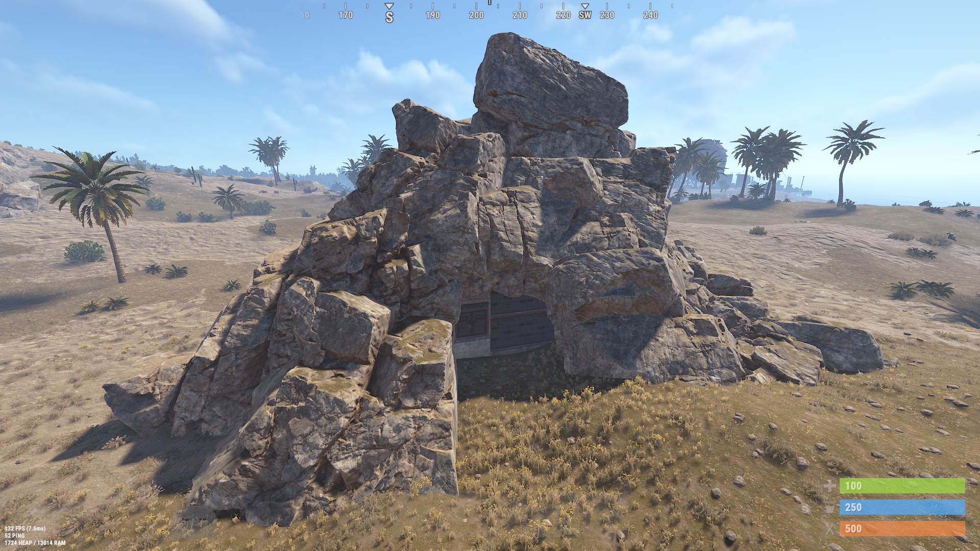 Player base screenshot 8 for wipe May26