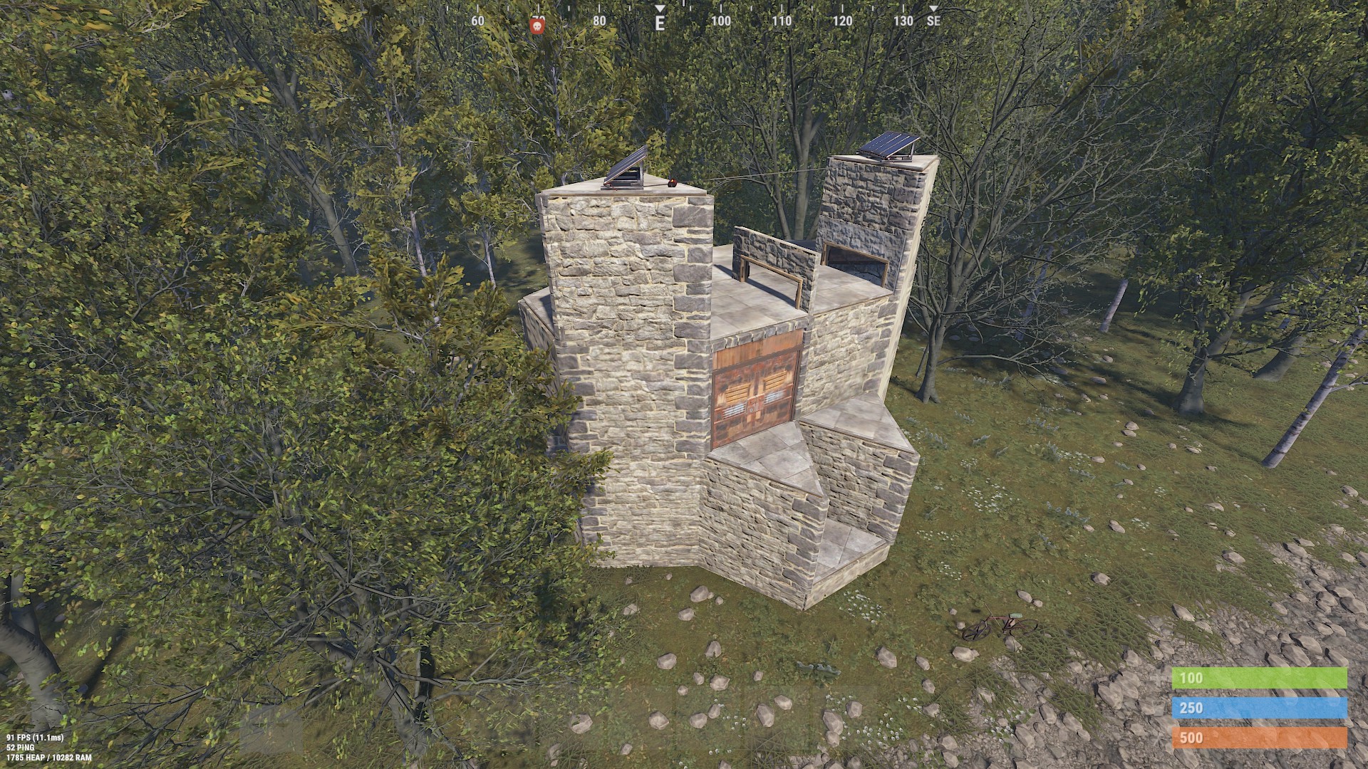Player base screenshot 9 for wipe May26