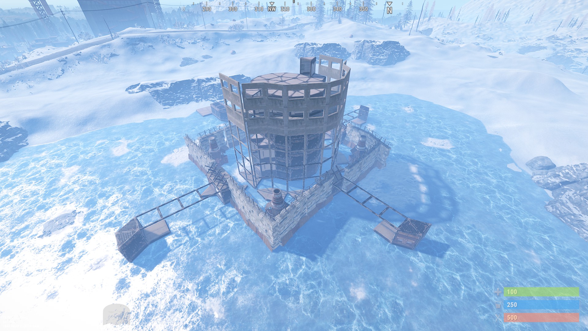 Player base screenshot 14 for wipe May26