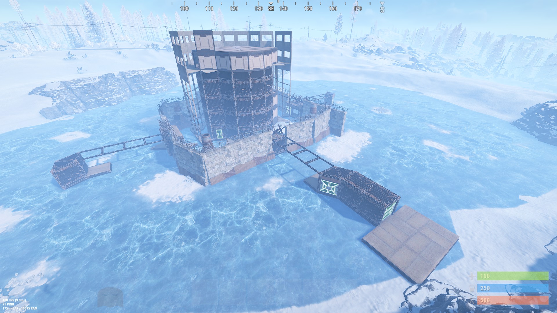 Player base screenshot 15 for wipe May26
