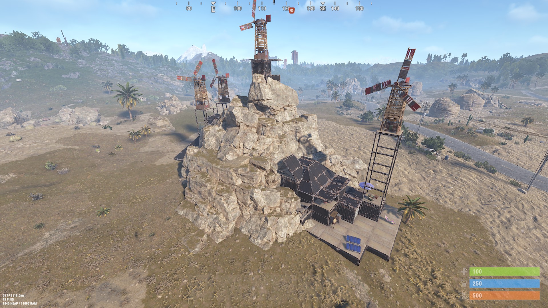 Player base screenshot 18 for wipe May26