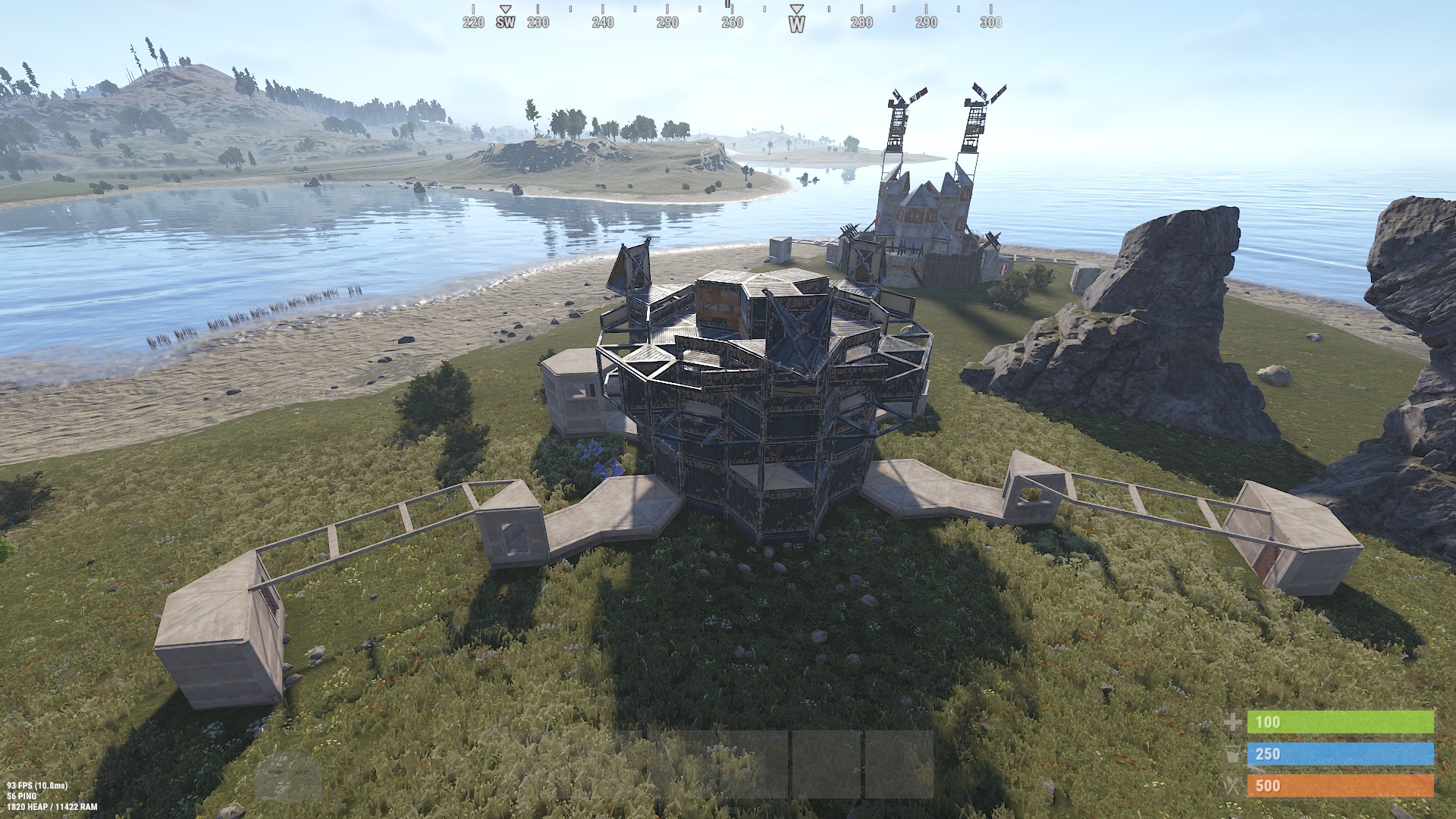 Player base screenshot 22 for wipe May26