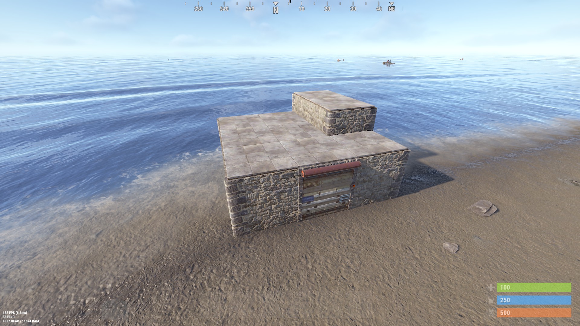 Player base screenshot 25 for wipe May26