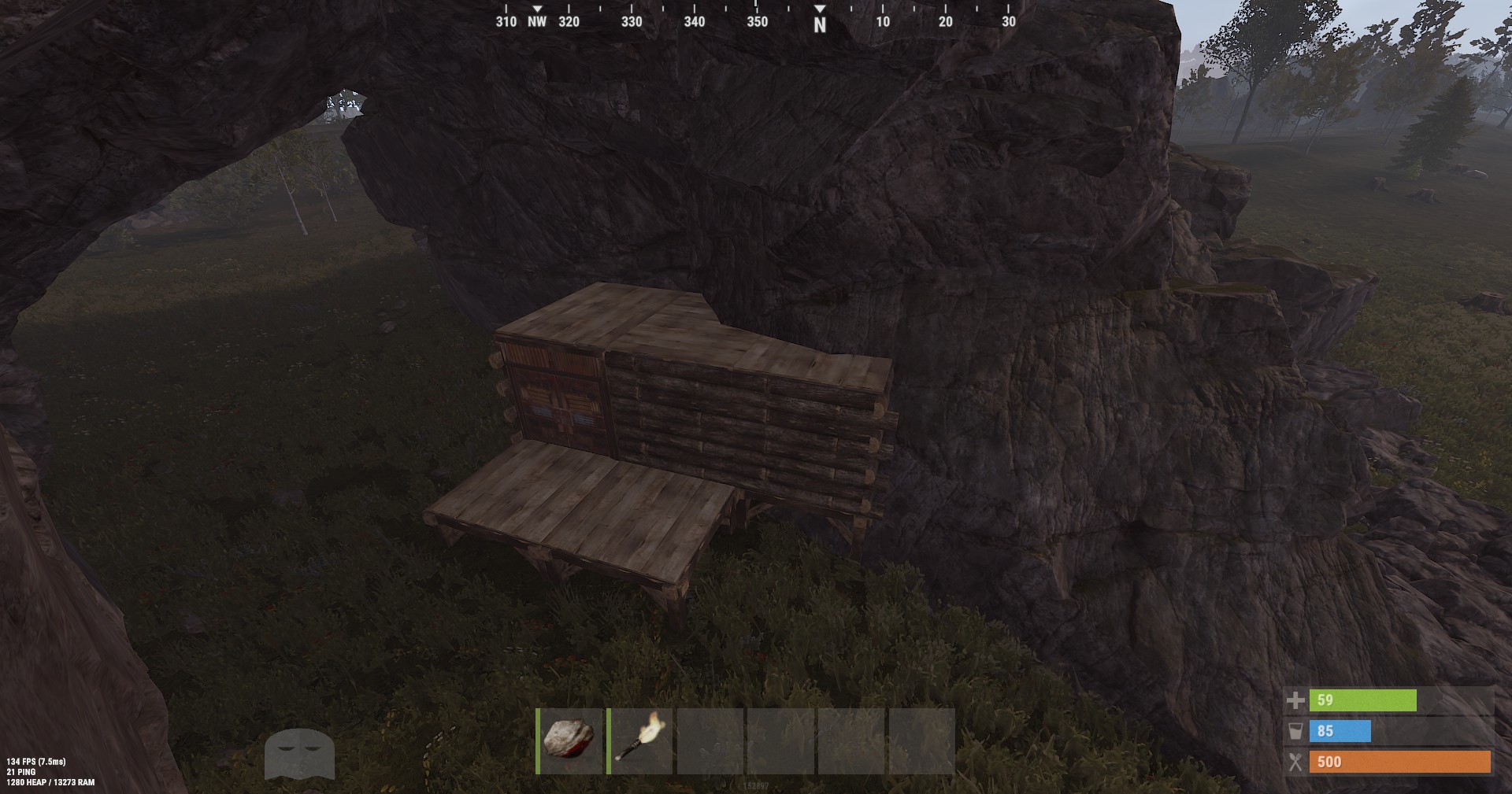 Player base screenshot 28 for wipe May26