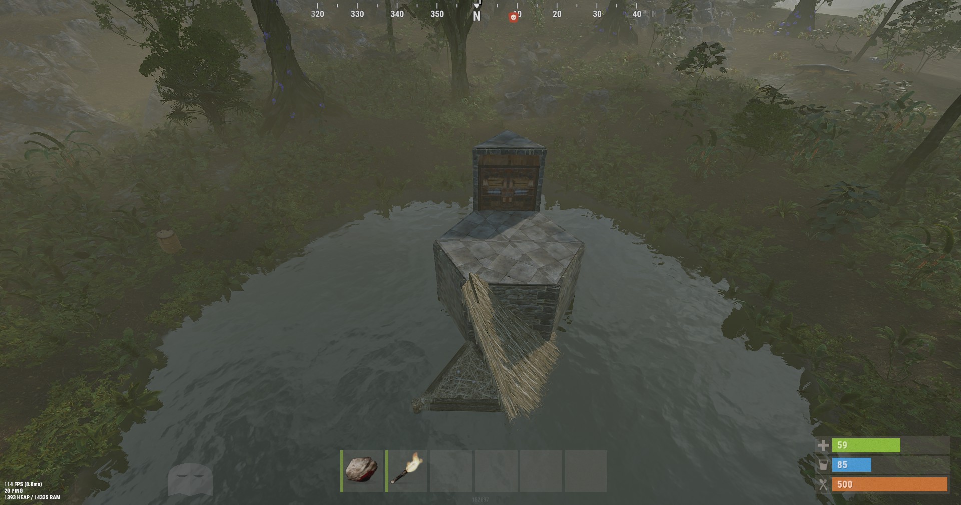 Player base screenshot 34 for wipe May26