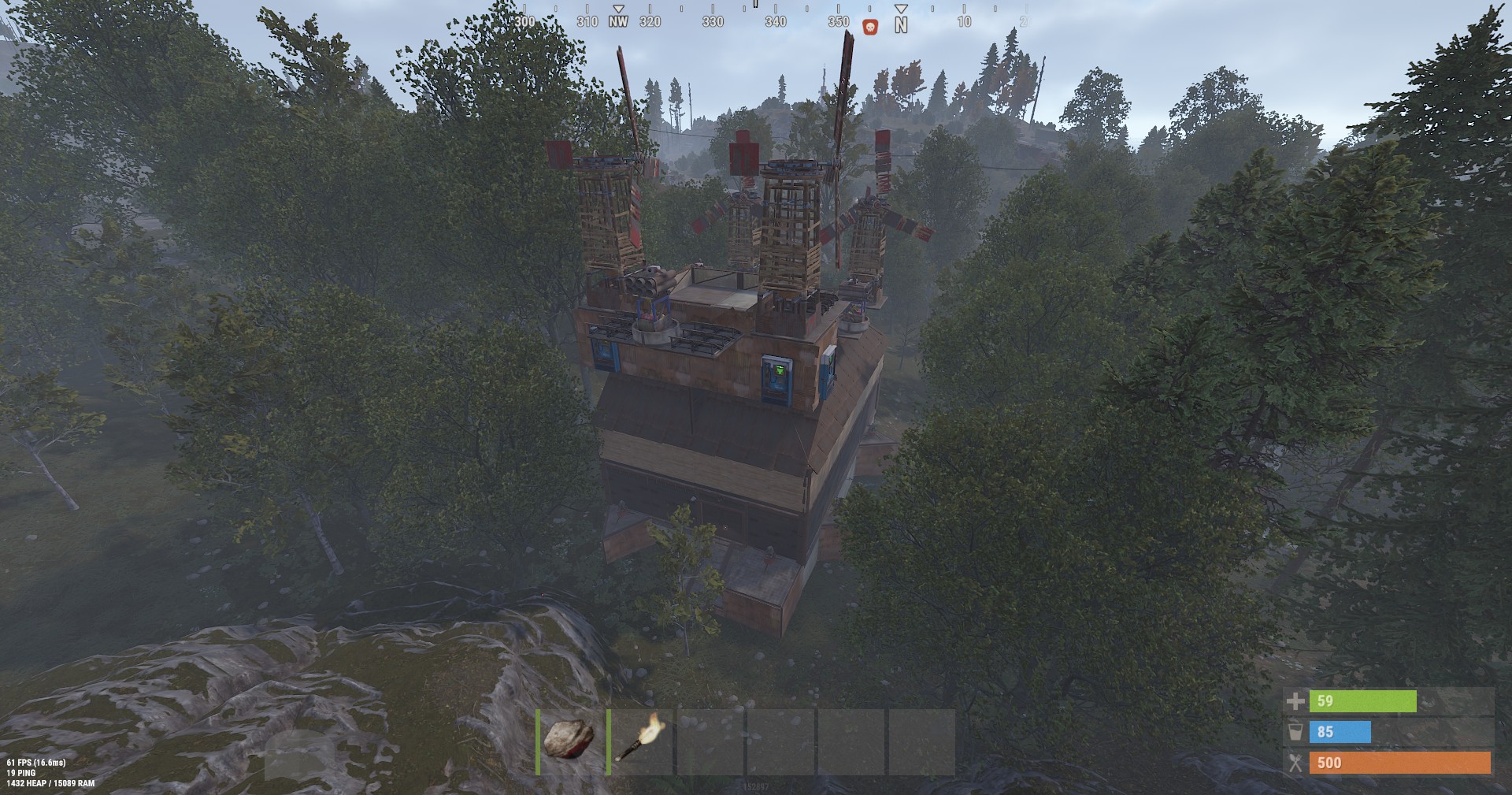 Player base screenshot 37 for wipe May26