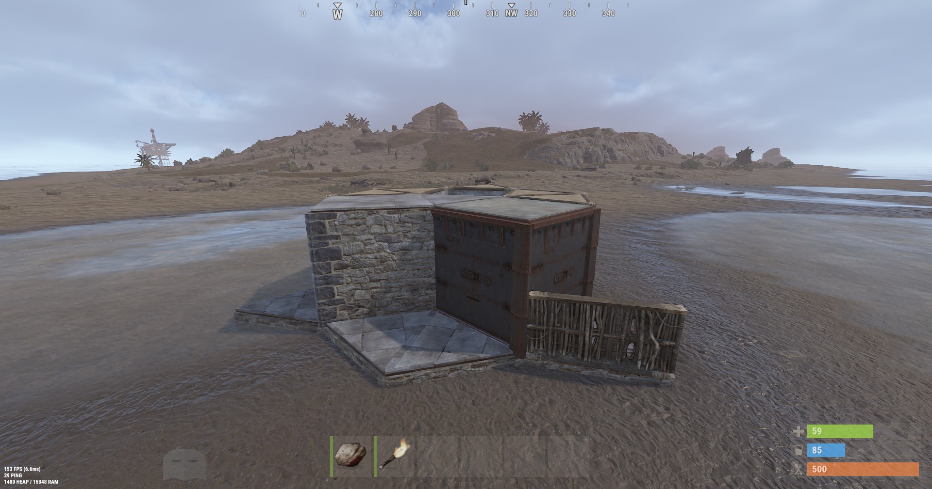 Player base screenshot 41 for wipe May26